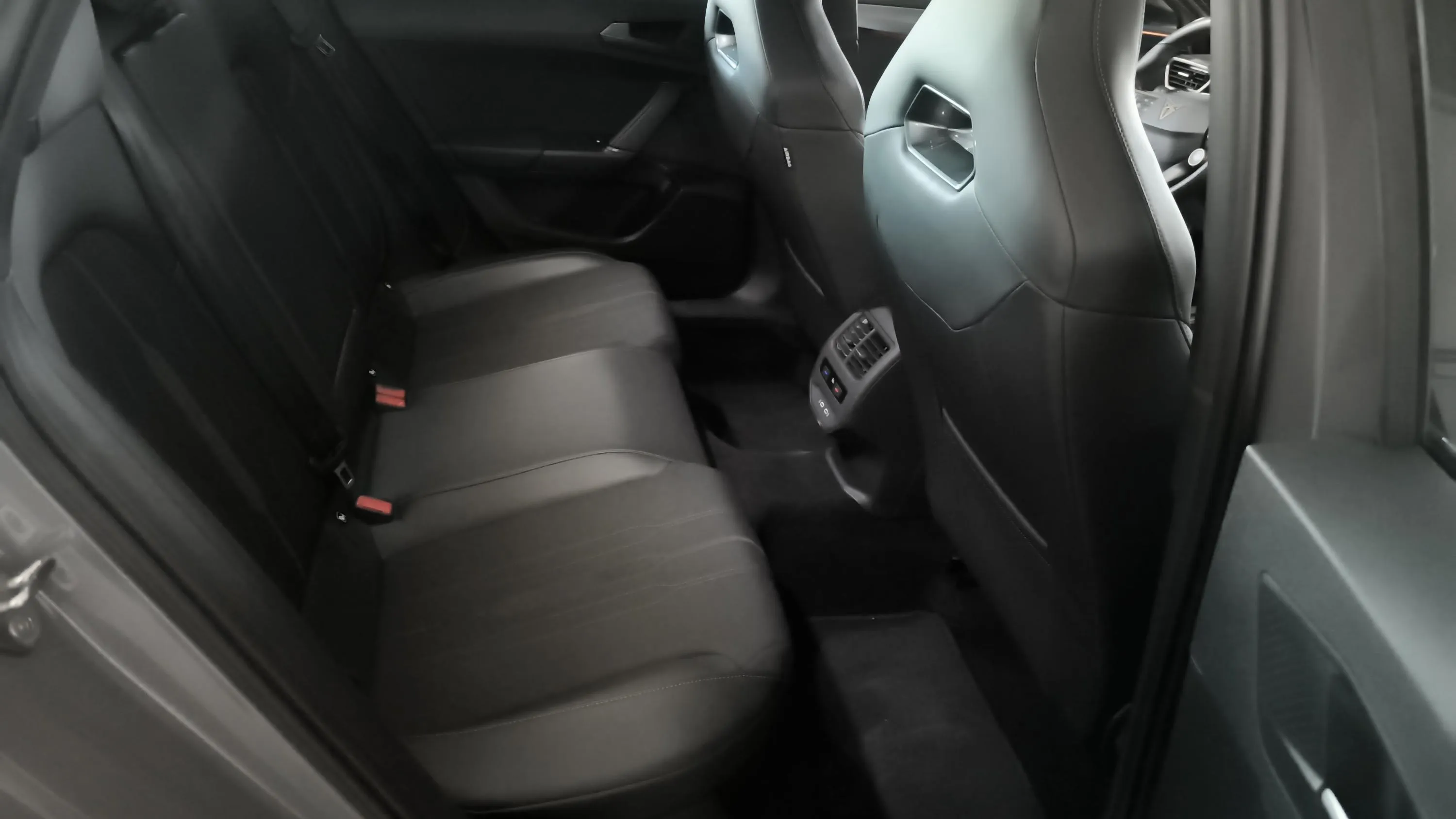 Cupra León SP 1.4 e-Hybrid DSG - foto 14