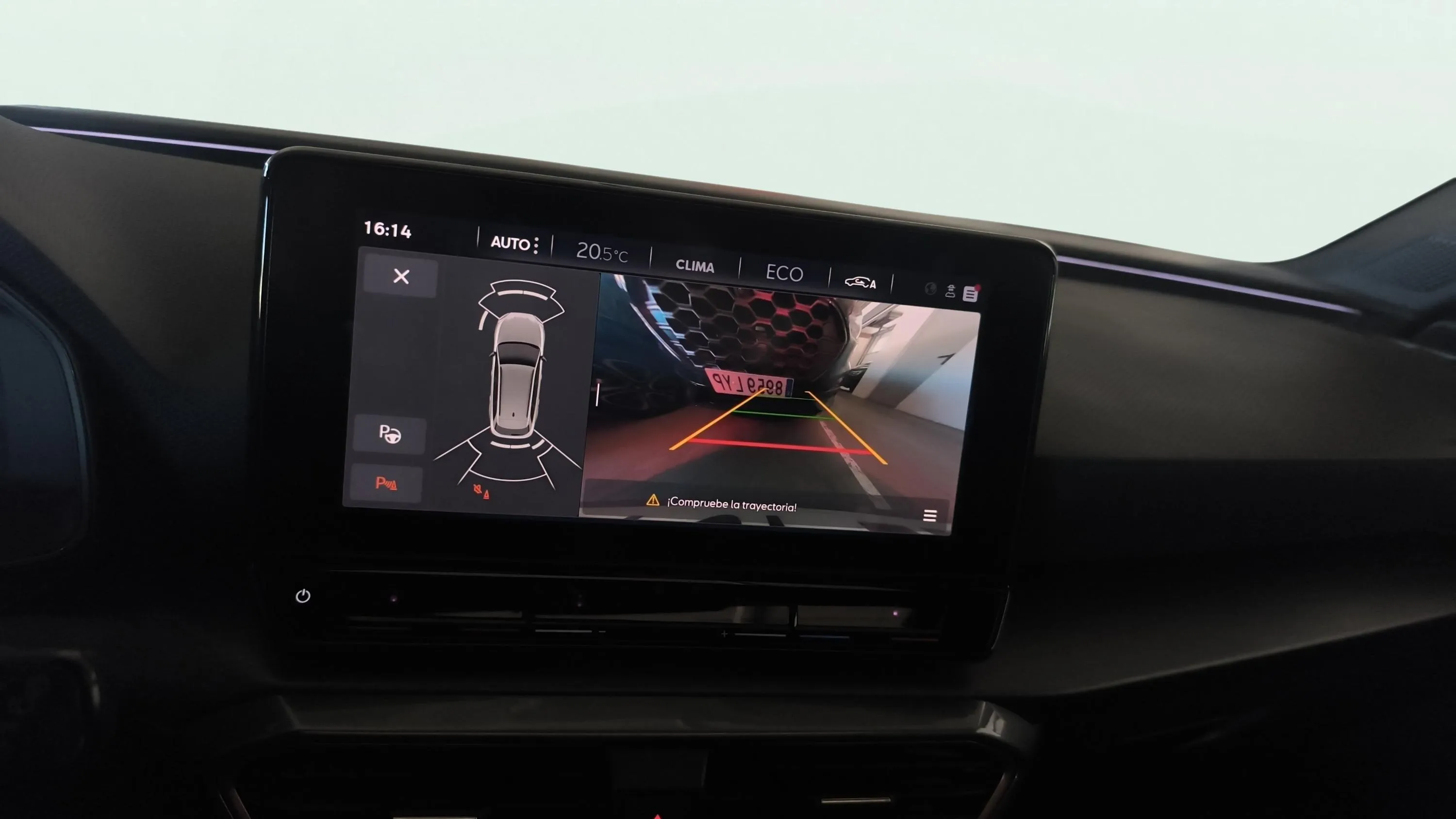Cupra León SP 1.4 e-Hybrid DSG - foto 24