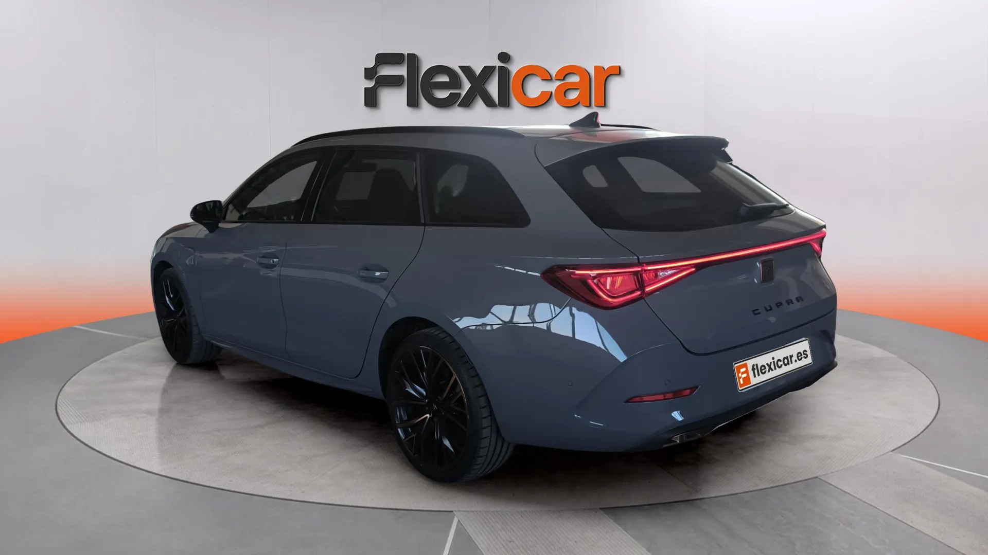 Cupra León SP 1.4 e-Hybrid DSG - foto 8