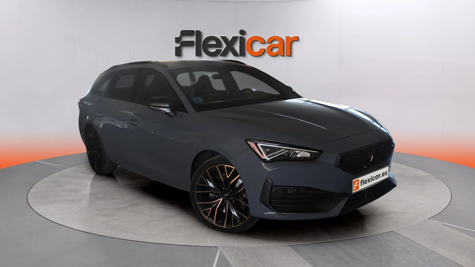 Cupra León SP 1.4 e-Hybrid DSG