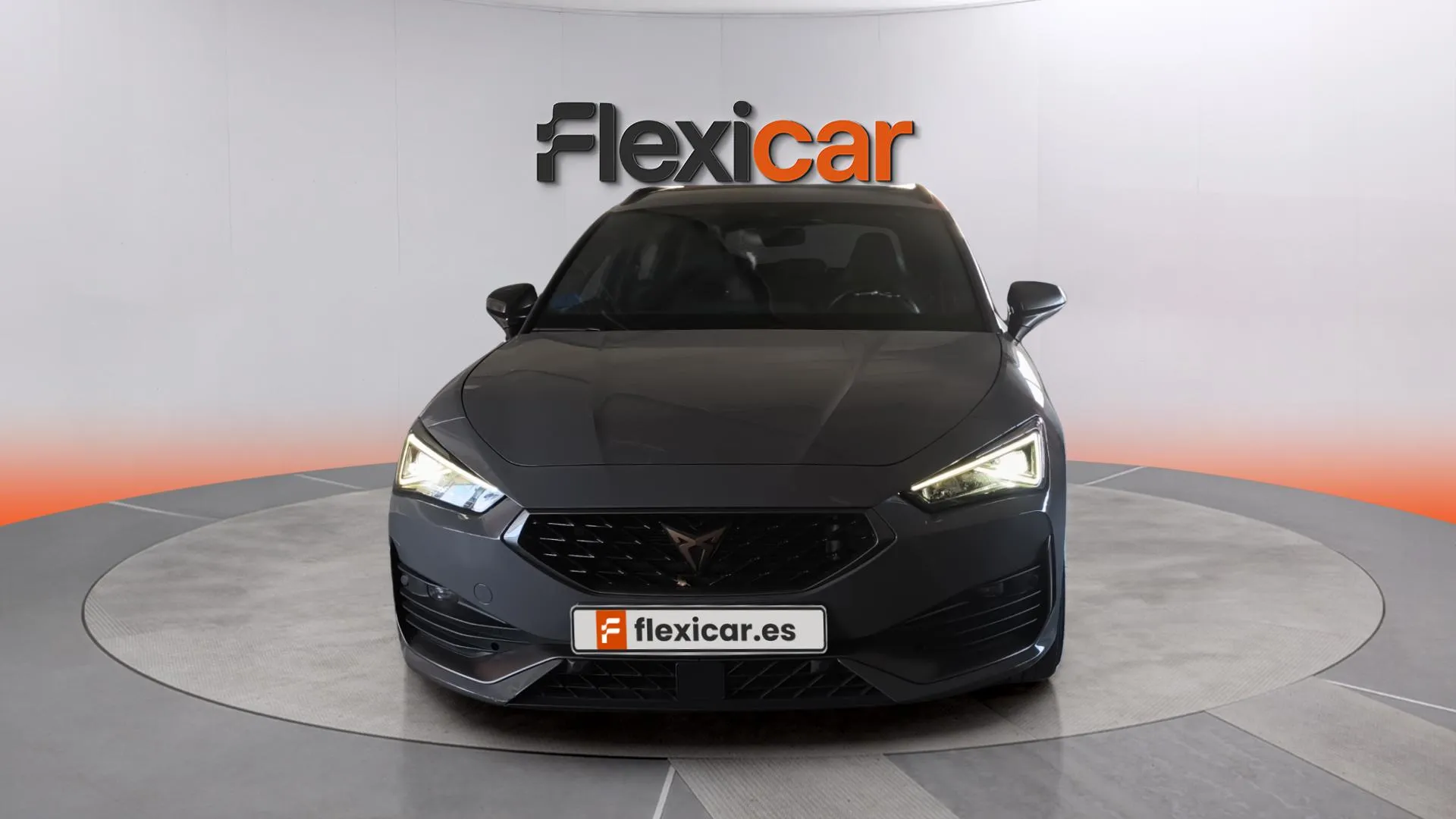 Cupra León SP 1.4 e-Hybrid DSG - foto 3