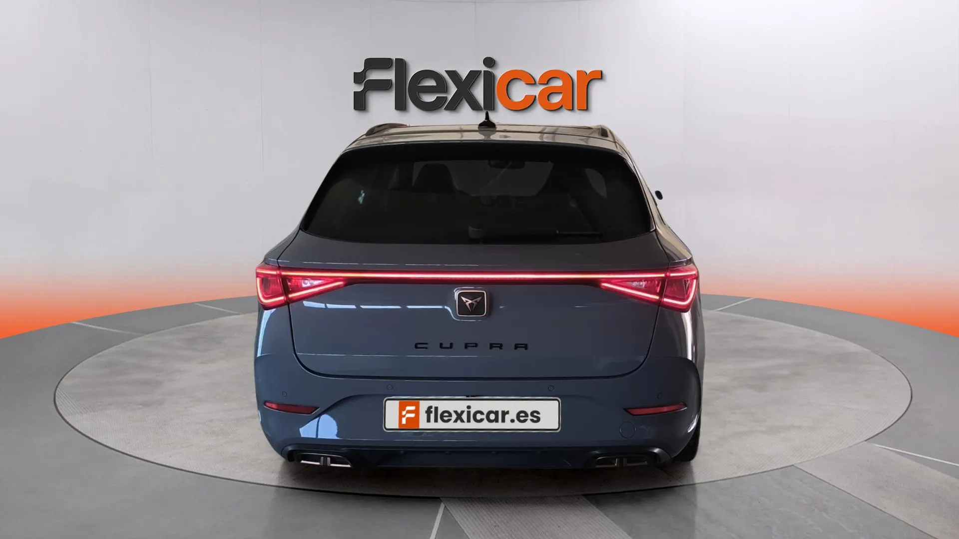 Cupra León SP 1.4 e-Hybrid DSG - foto 5