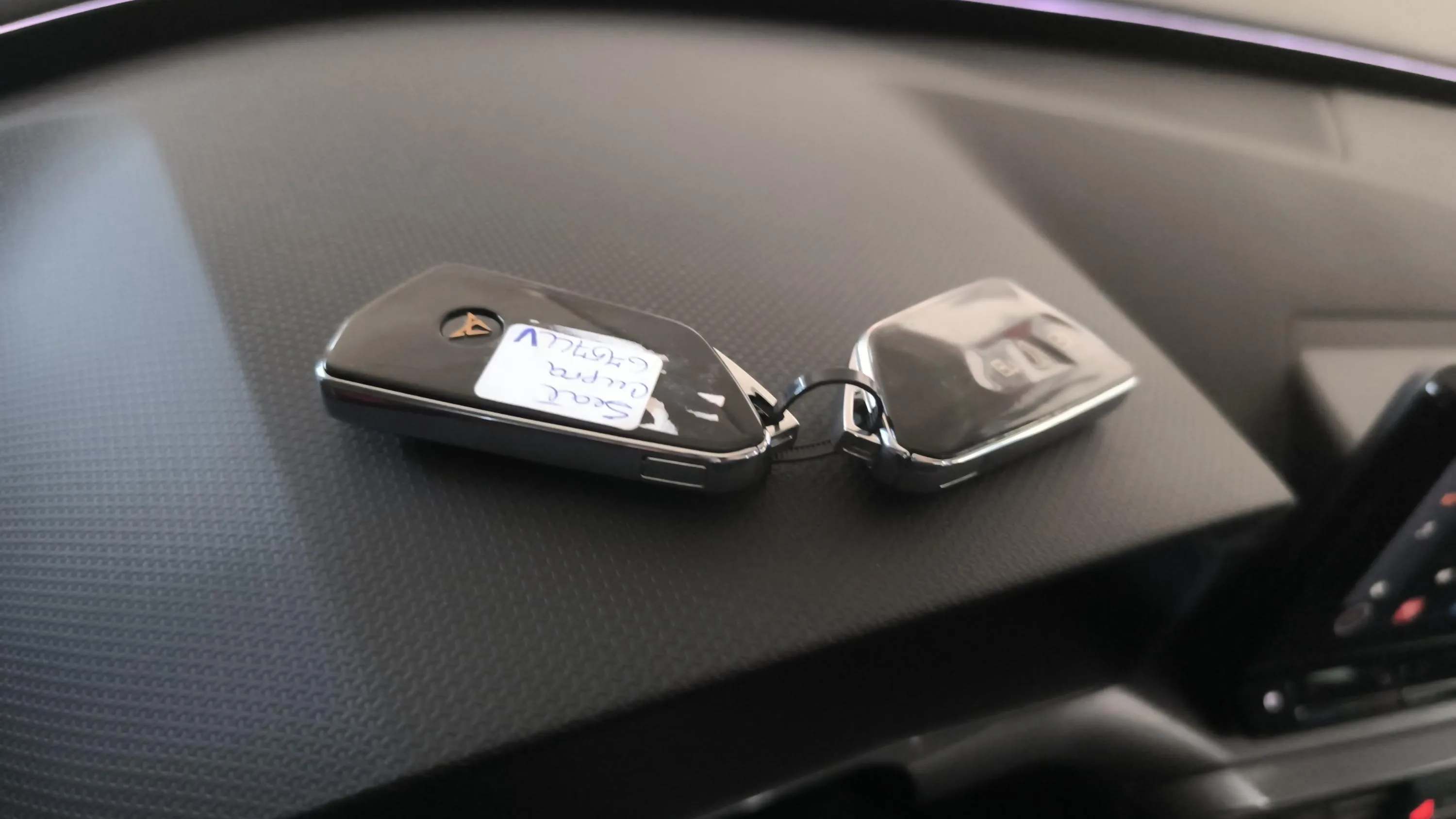 Cupra León SP 1.4 e-Hybrid DSG - foto 22
