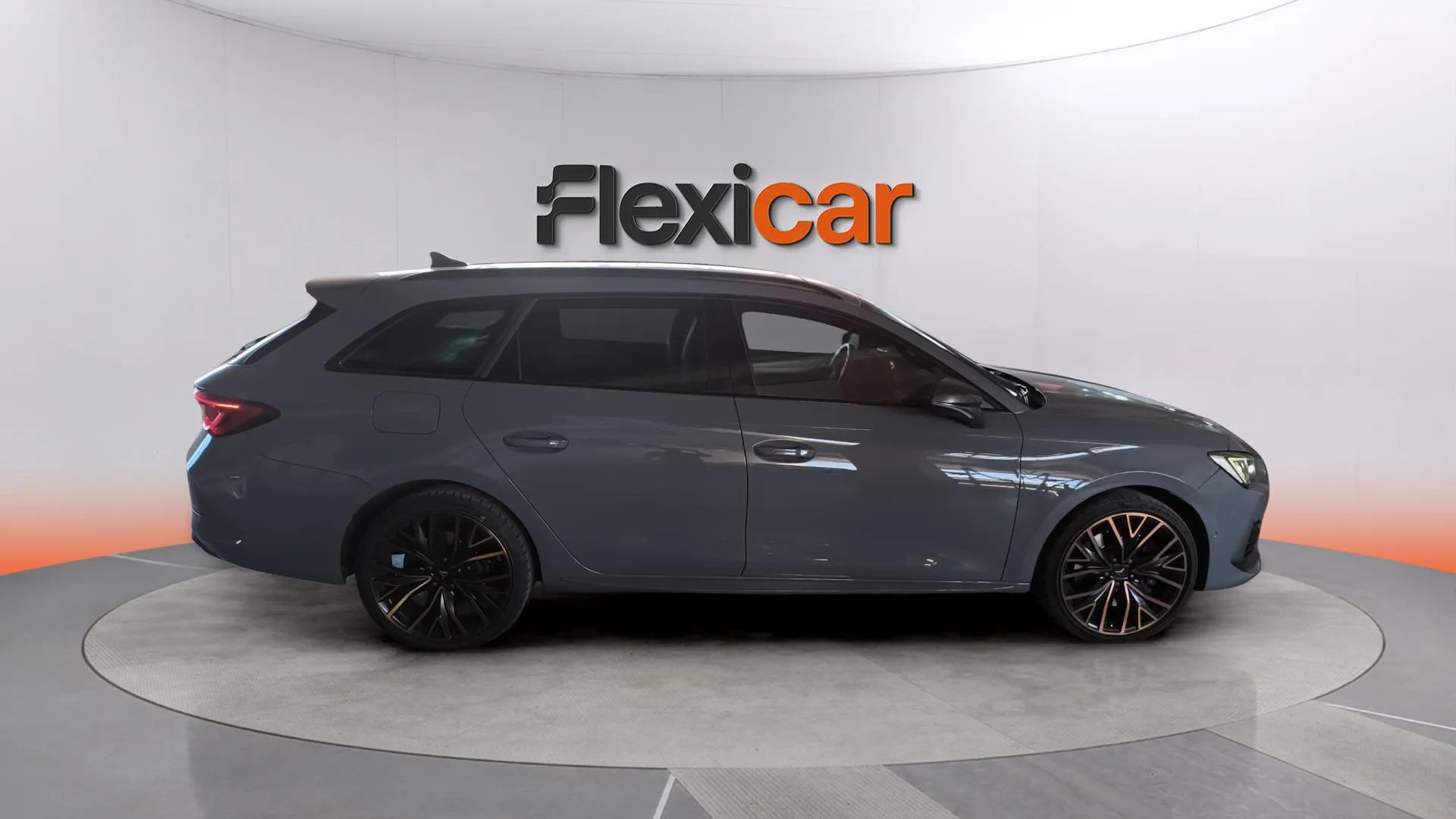 Cupra León SP 1.4 e-Hybrid DSG - foto 6