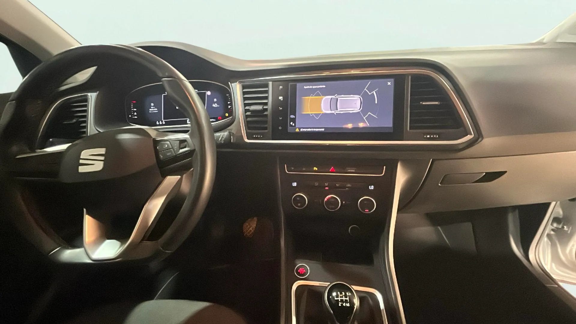 SEAT Ateca 1.5 TSI Style XM - foto 9