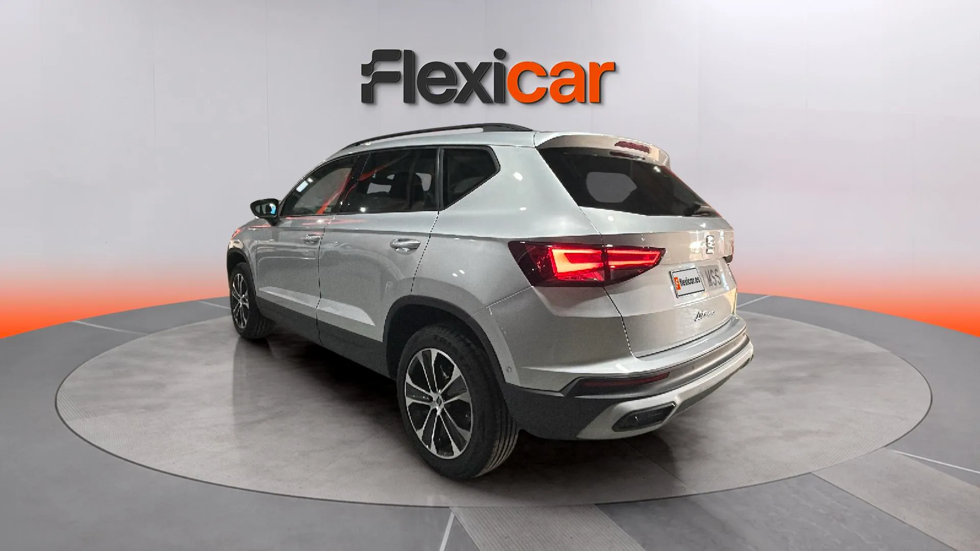 SEAT Ateca 1.5 TSI Style XM - foto 4