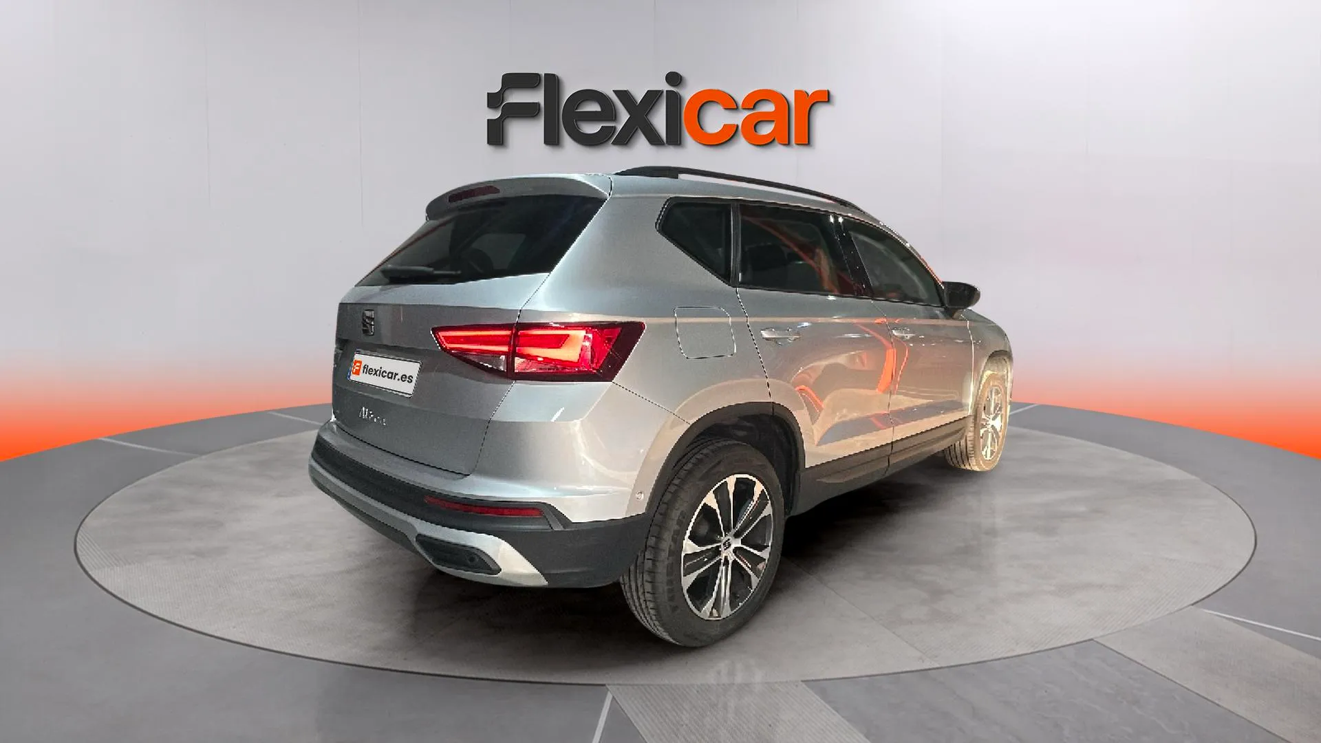 SEAT Ateca 1.5 TSI Style XM - foto 6
