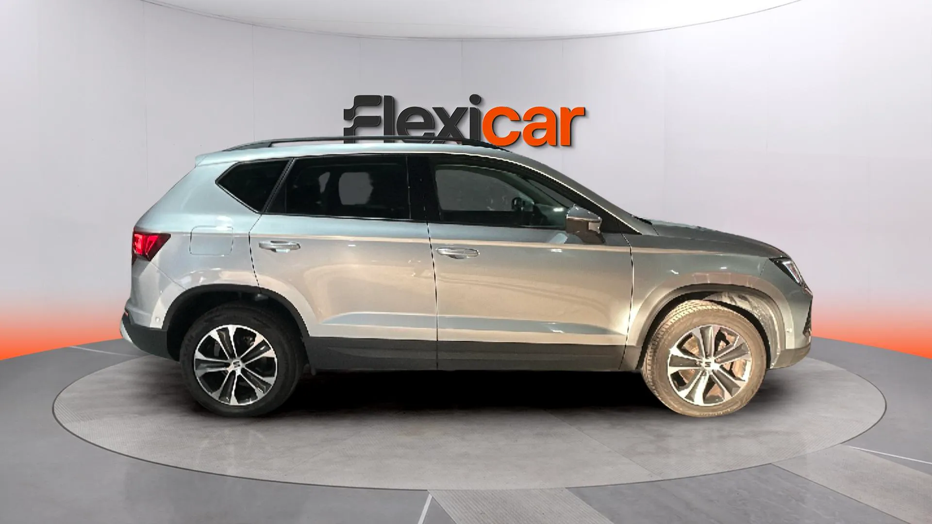 SEAT Ateca 1.5 TSI Style XM - foto 7