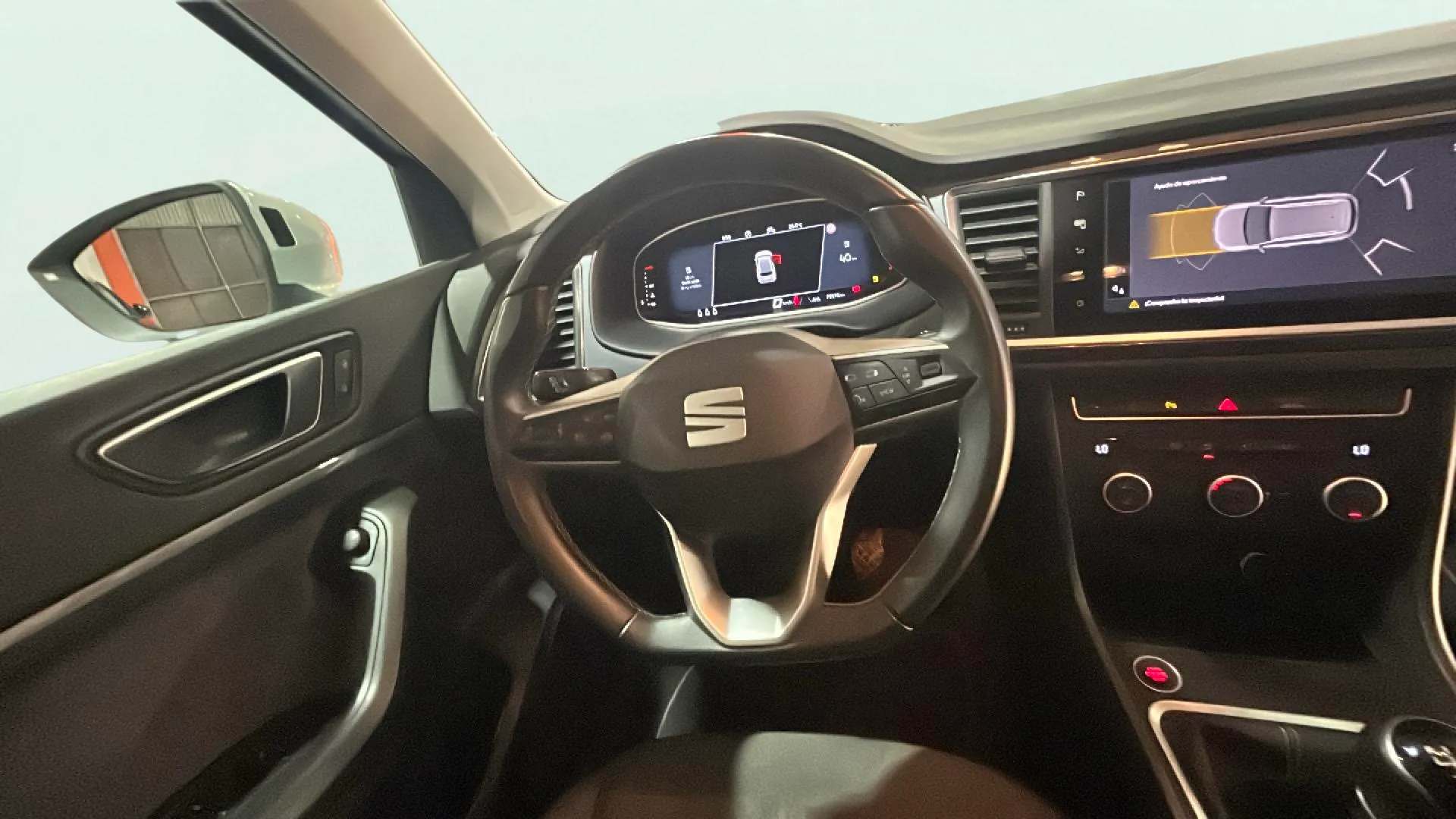 SEAT Ateca 1.5 TSI Style XM - foto 10