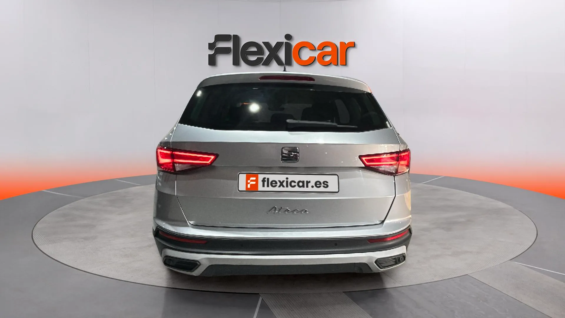 SEAT Ateca 1.5 TSI Style XM - foto 5