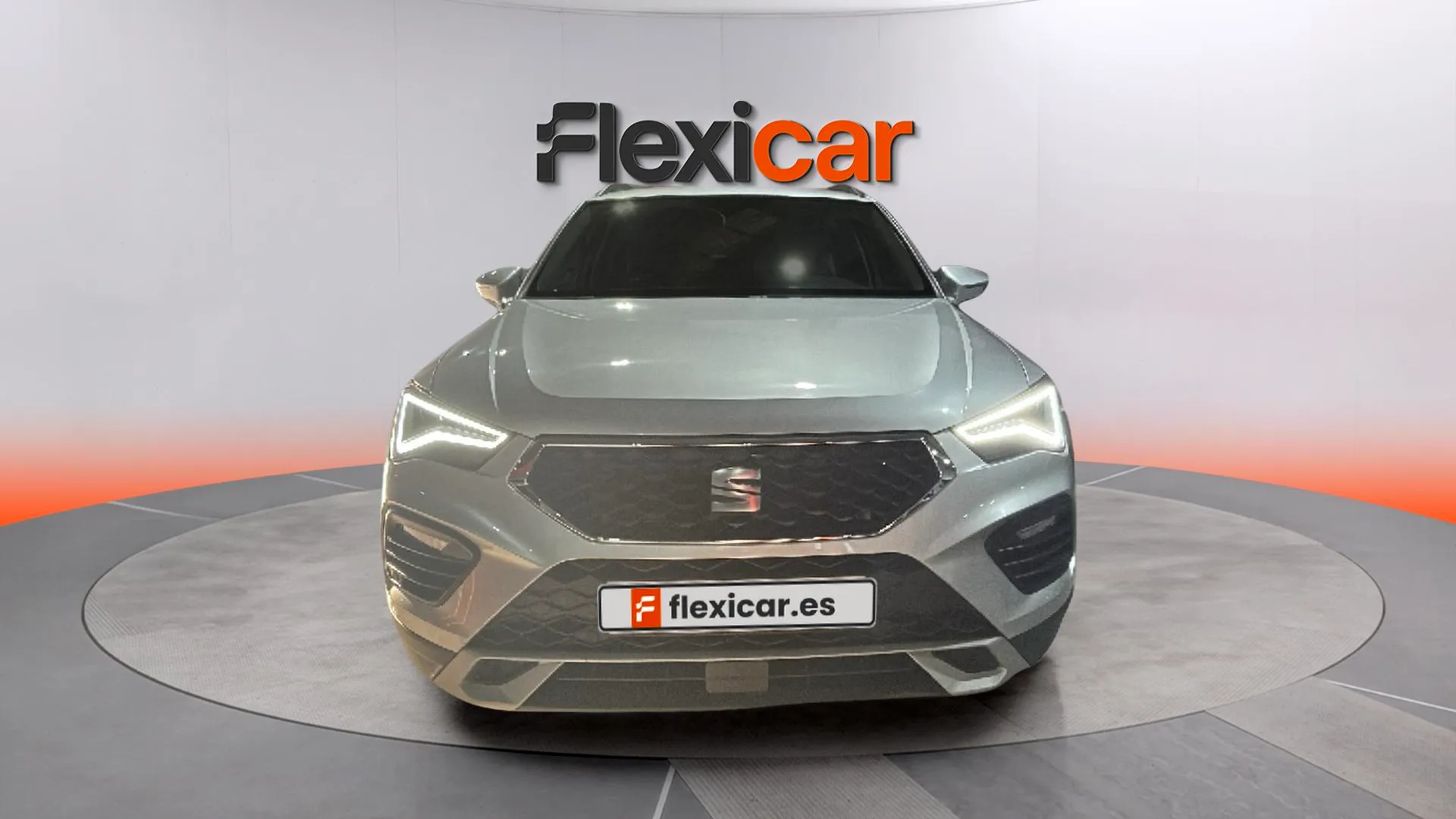 SEAT Ateca 1.5 TSI Style XM - foto 2