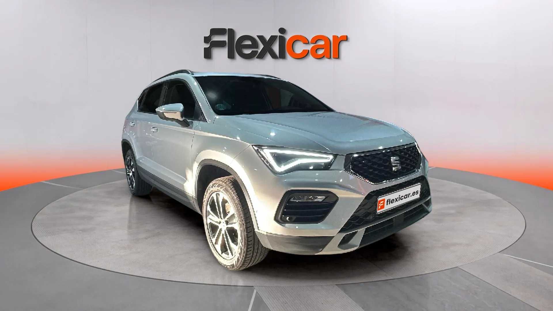 SEAT Ateca 1.5 TSI Style XM - foto 1