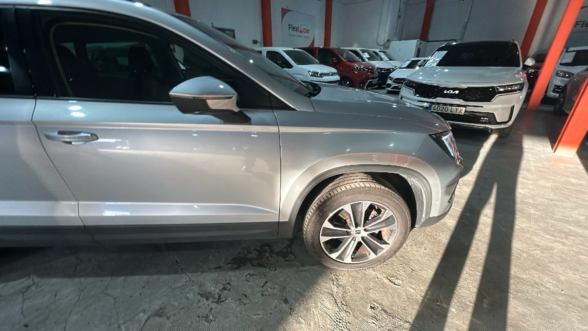 SEAT Ateca 1.5 TSI Style XM - foto 21