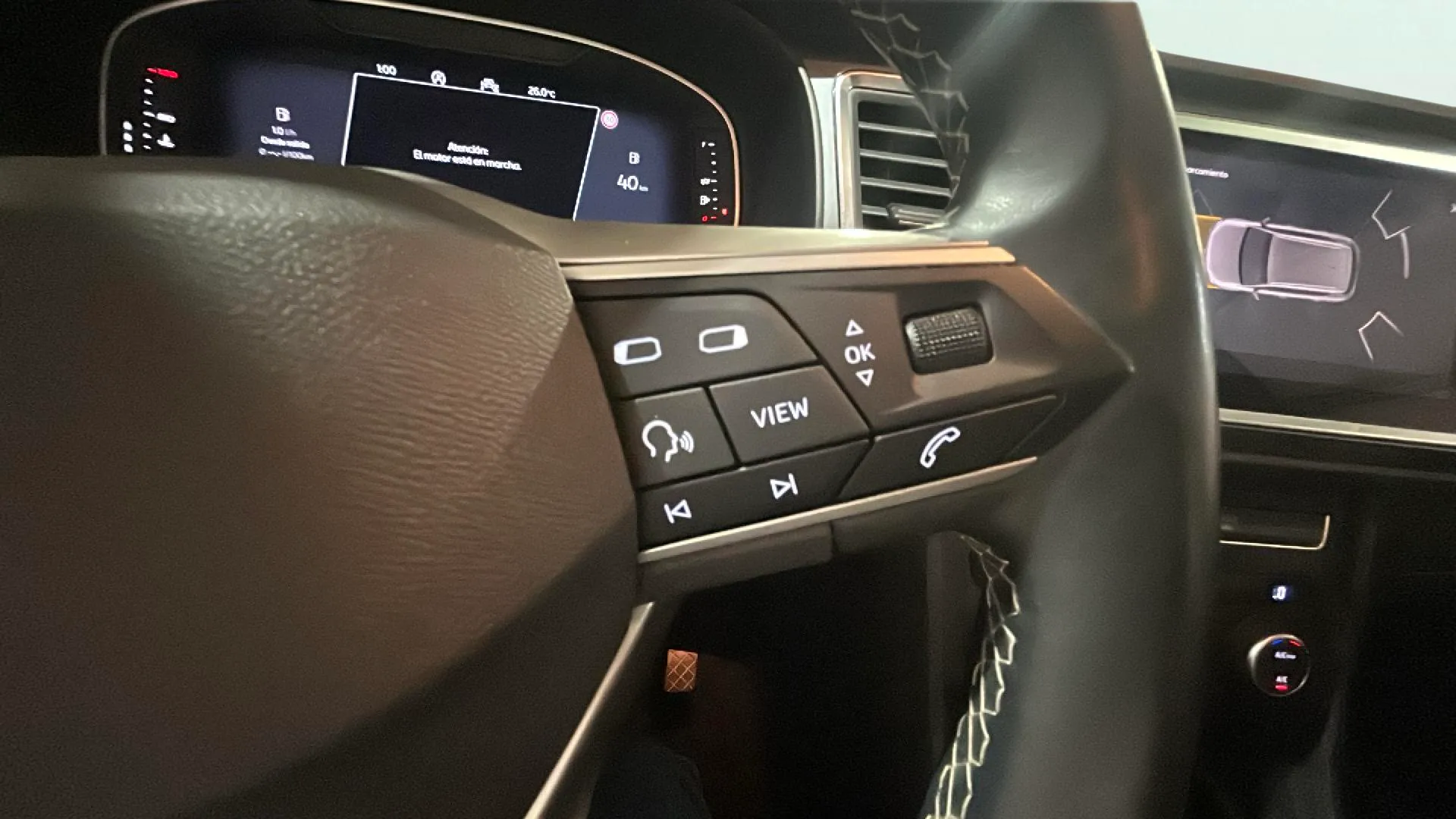SEAT Ateca 1.5 TSI Style XM - foto 15