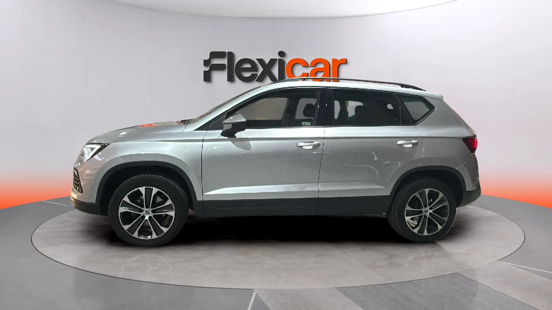 SEAT Ateca 1.5 TSI Style XM - foto 8
