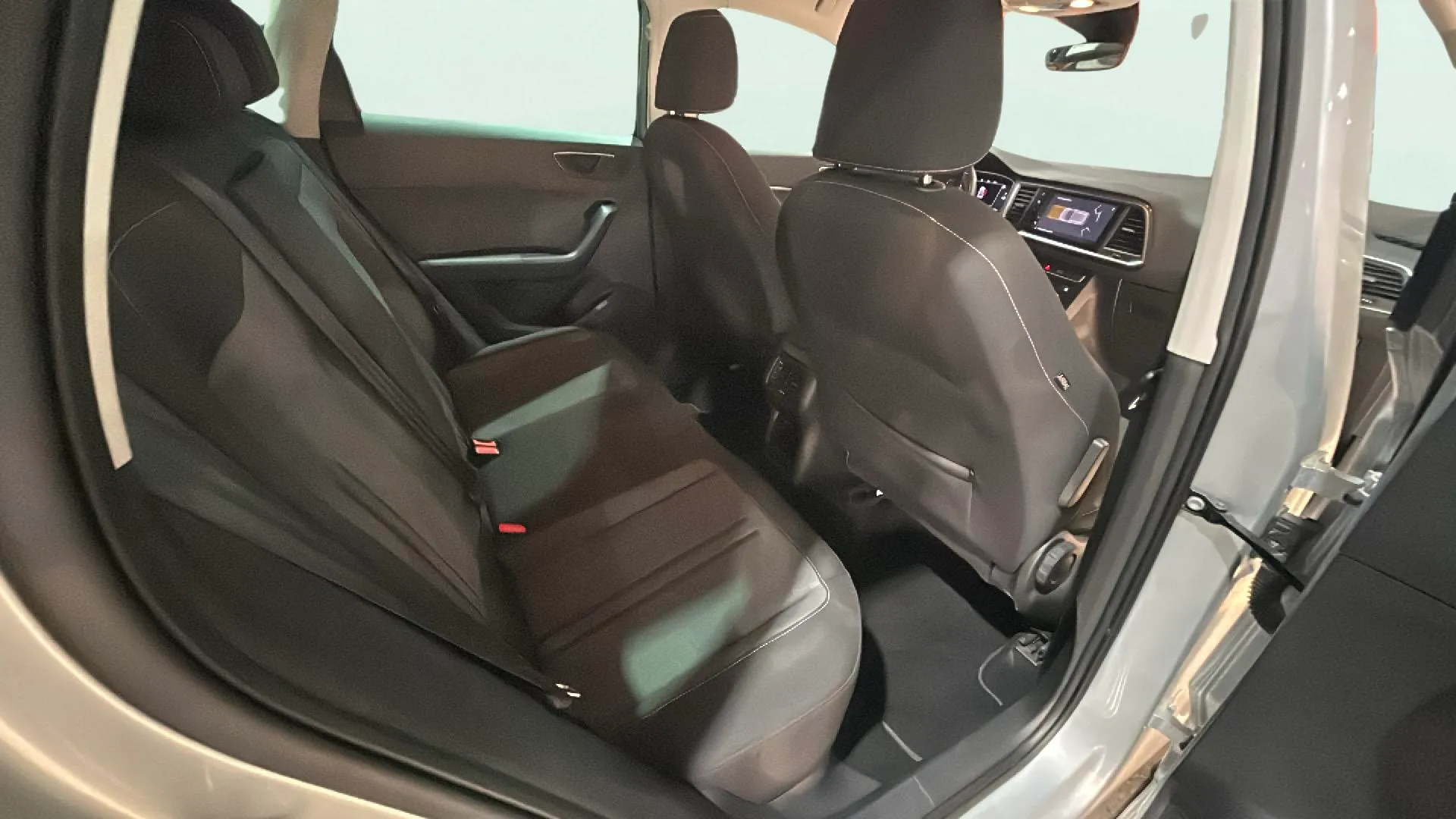 SEAT Ateca 1.5 TSI Style XM - foto 18