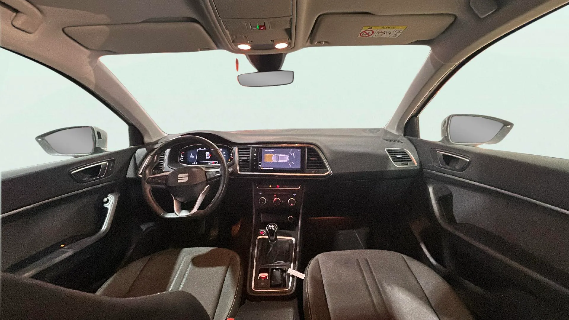 SEAT Ateca 1.5 TSI Style XM - foto 13