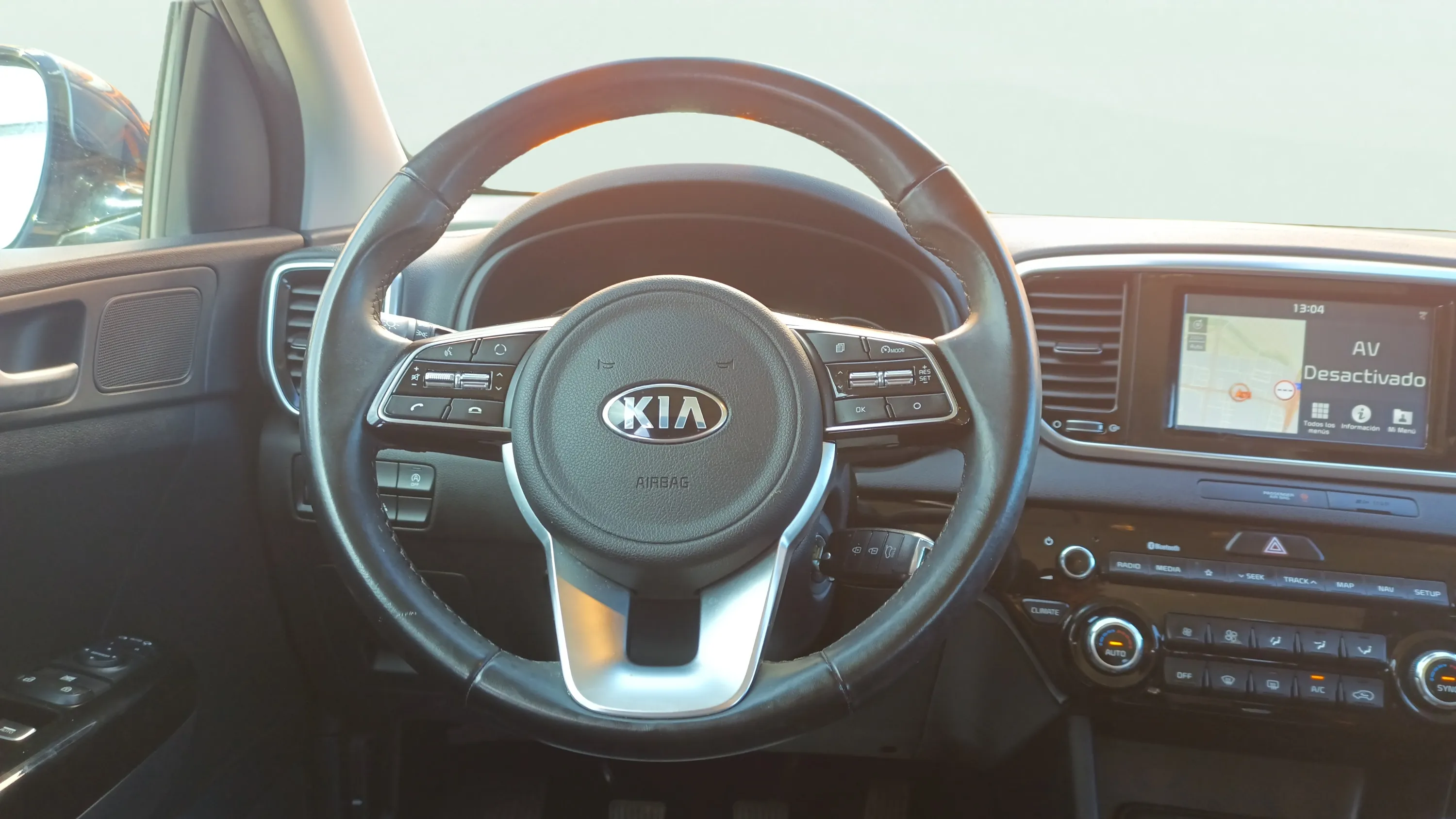 Kia Sportage 1.6 GDi Business 4x2 - foto 14