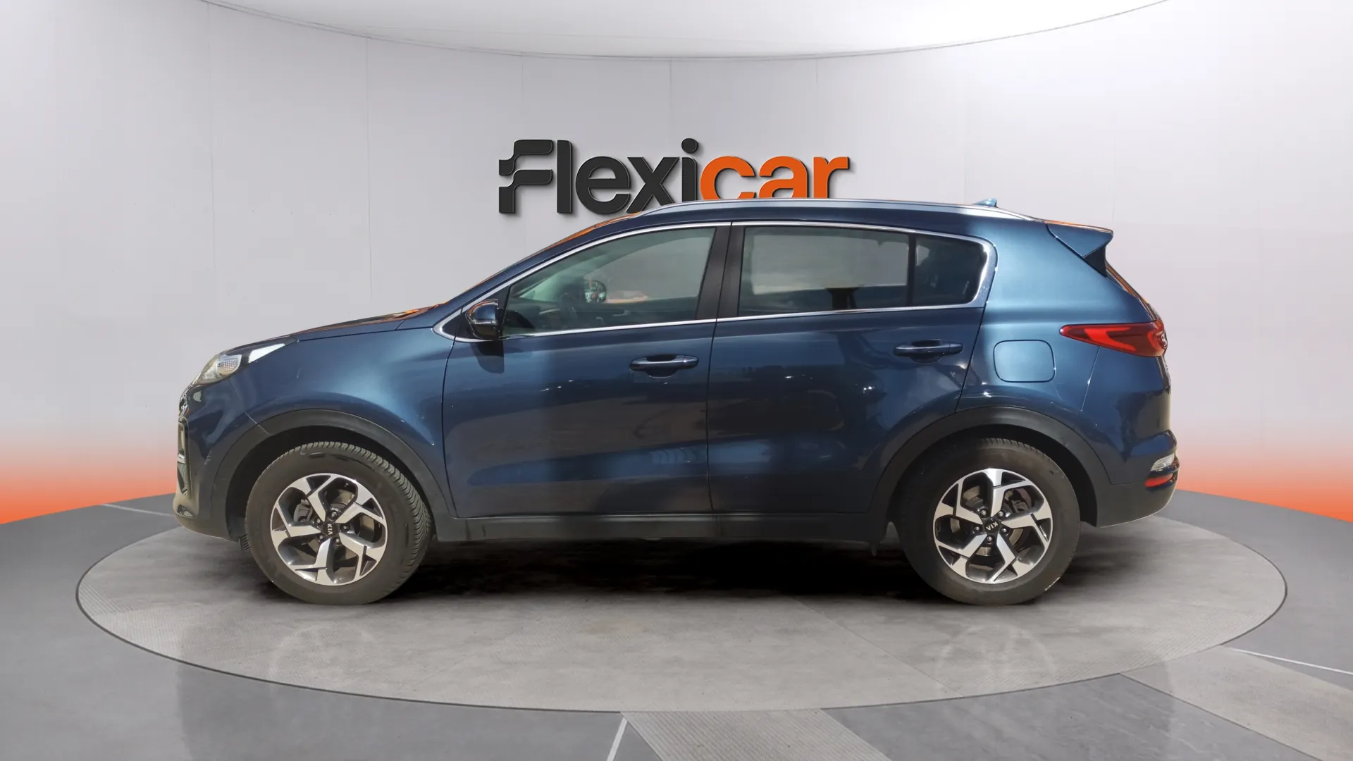 Kia Sportage 1.6 GDi Business 4x2 - foto 8