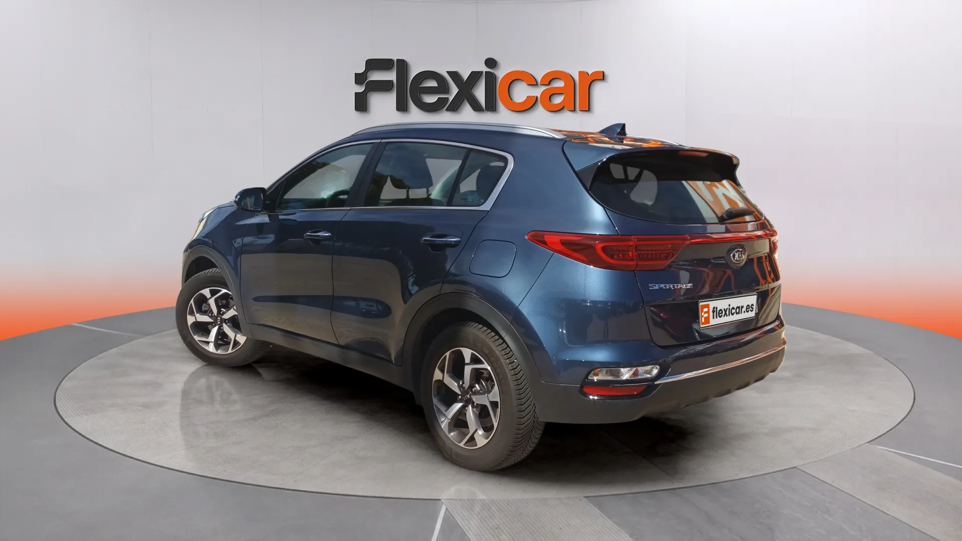 Kia Sportage 1.6 GDi Business 4x2 - foto 6