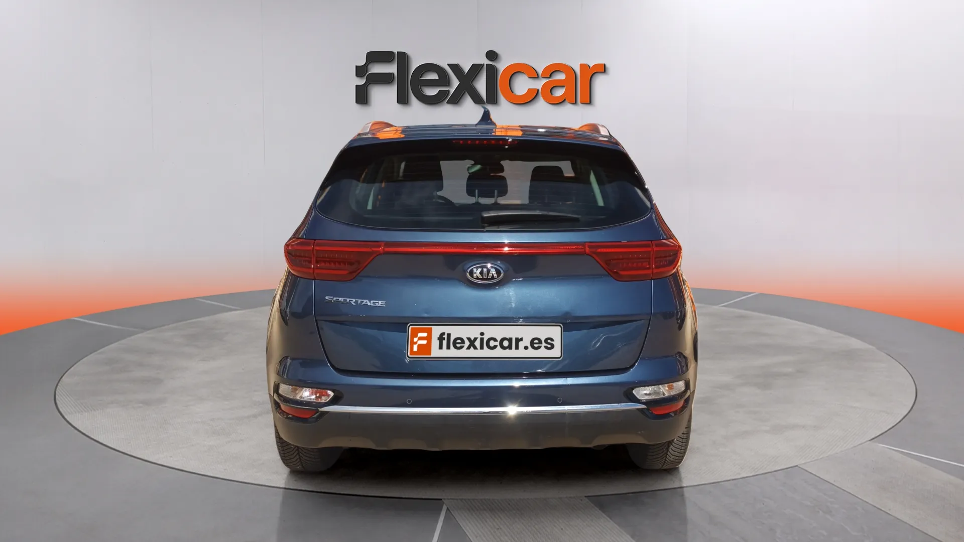 Kia Sportage 1.6 GDi Business 4x2 - foto 5