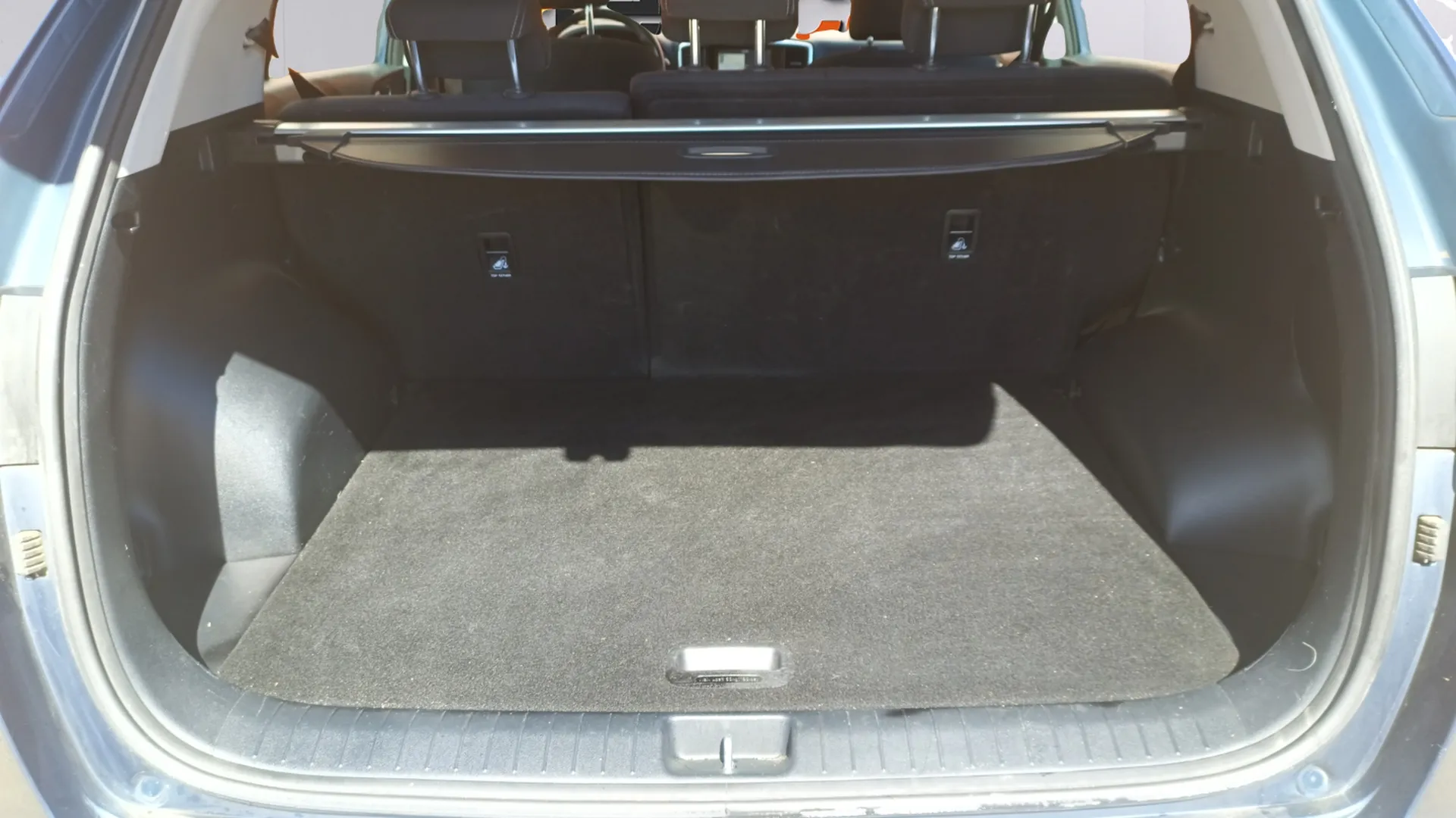 Kia Sportage 1.6 GDi Business 4x2 - foto 12