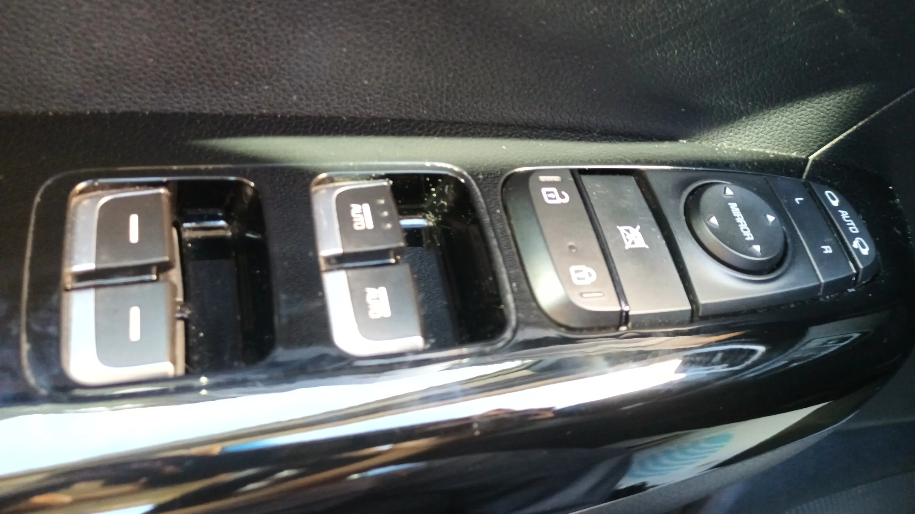 Kia Sportage 1.6 GDi Business 4x2 - foto 19