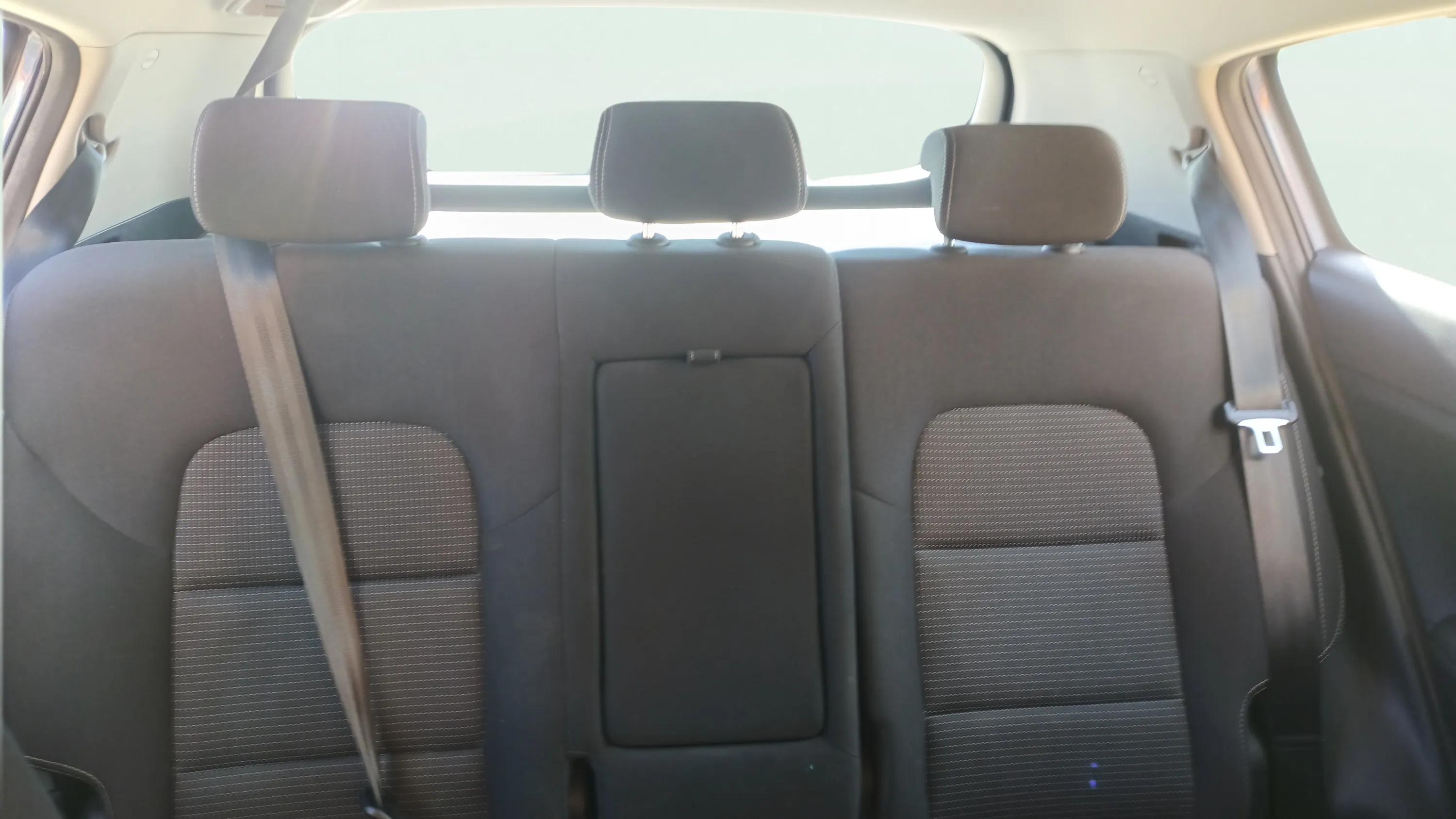 Kia Sportage 1.6 GDi Business 4x2 - foto 11