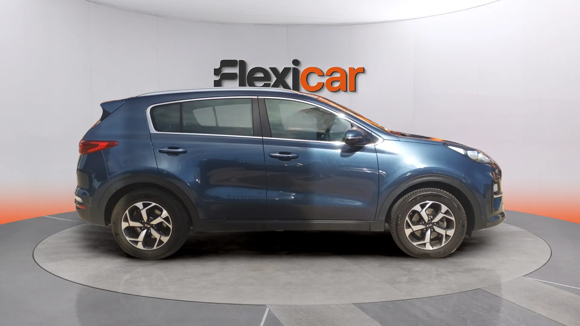 Kia Sportage 1.6 GDi Business 4x2 - foto 7