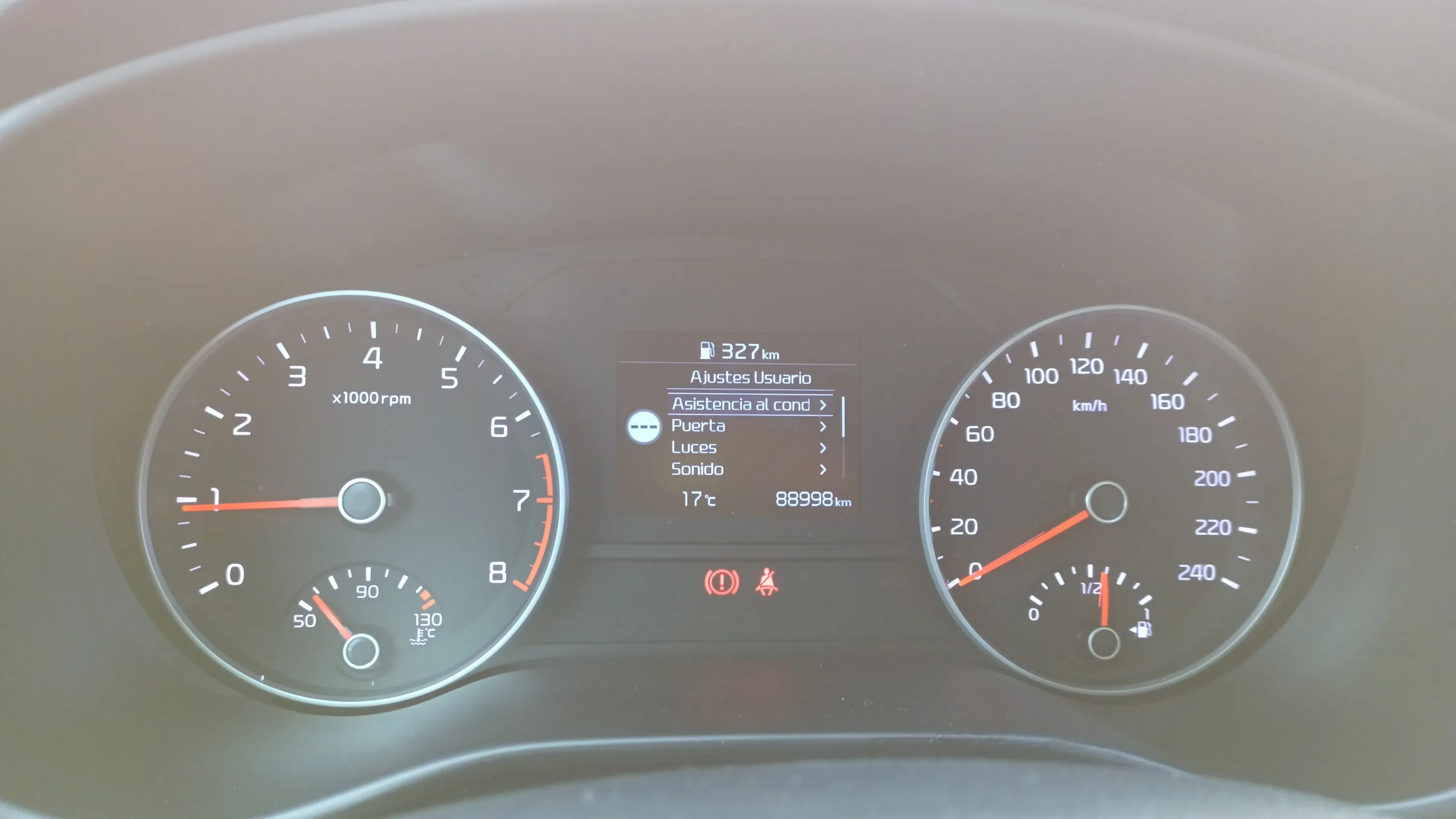Kia Sportage 1.6 GDi Business 4x2 - foto 16