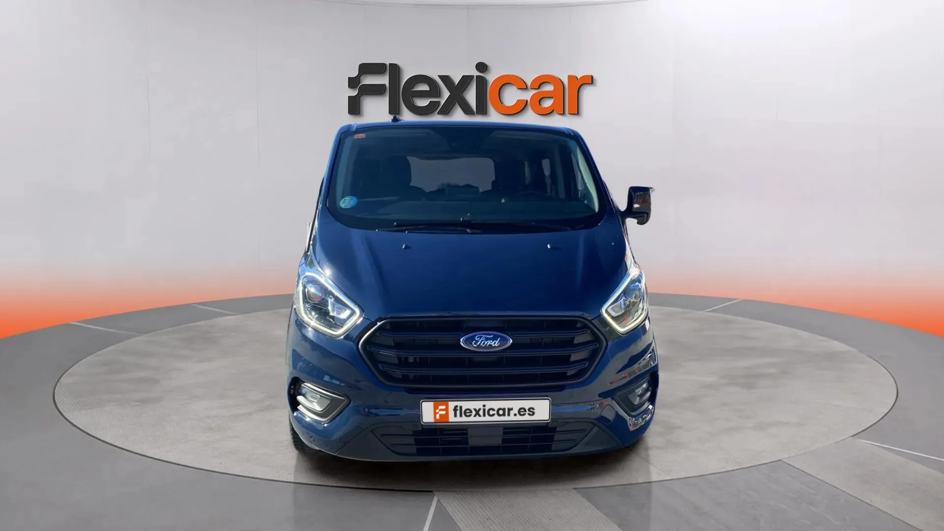 Ford Transit Custom Kombi 2.0 TDCi 320 L1 Trend - foto 2