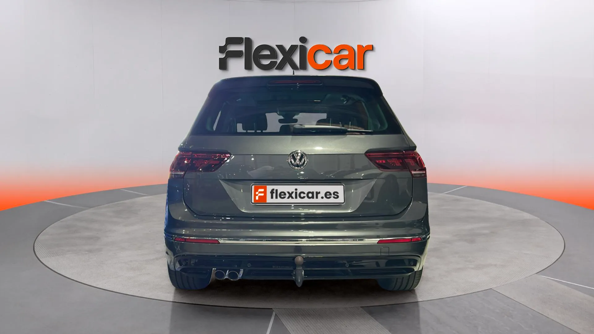 Volkswagen Tiguan Sport 2.0 TDI 4Motion DSG - foto 5