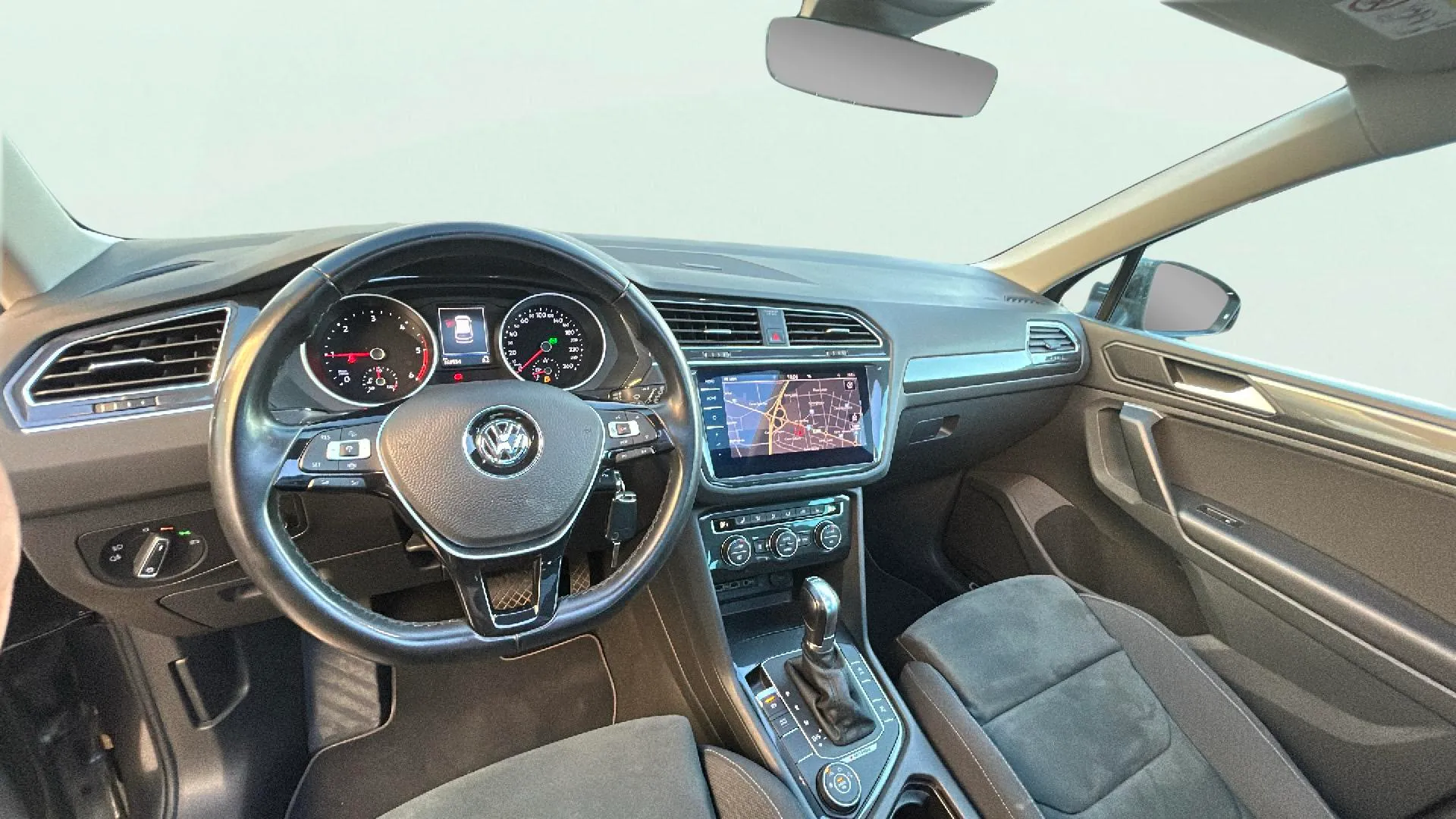Volkswagen Tiguan Sport 2.0 TDI 4Motion DSG - foto 12