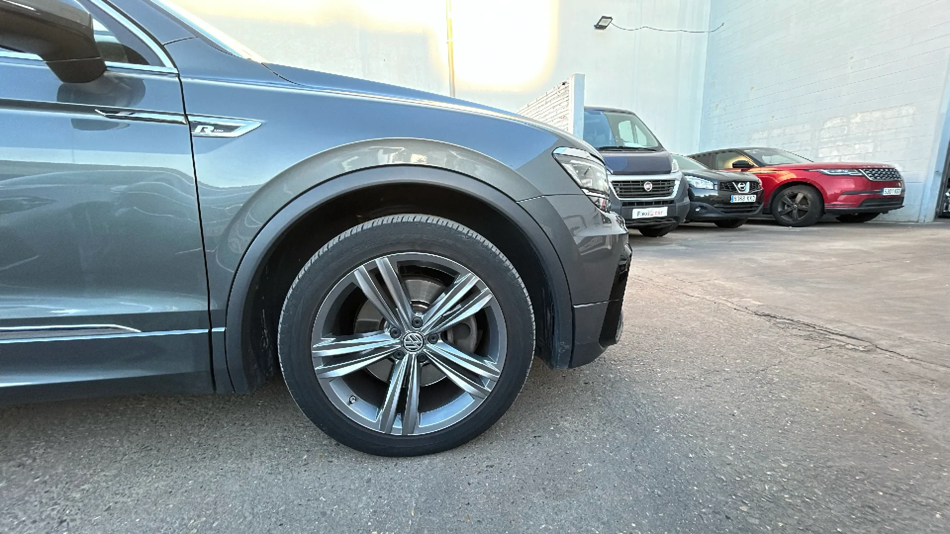 Volkswagen Tiguan Sport 2.0 TDI 4Motion DSG - foto 21