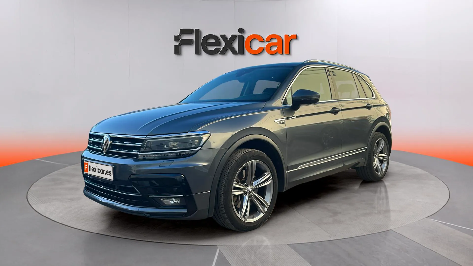 Volkswagen Tiguan Sport 2.0 TDI 4Motion DSG - foto 3