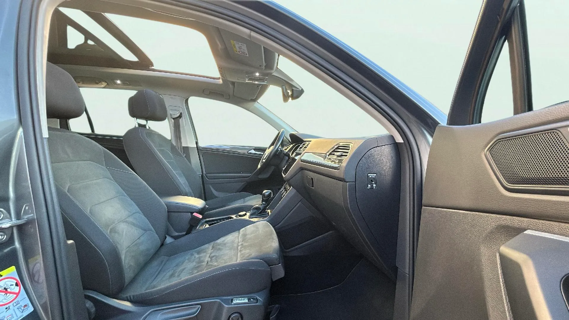 Volkswagen Tiguan Sport 2.0 TDI 4Motion DSG - foto 18