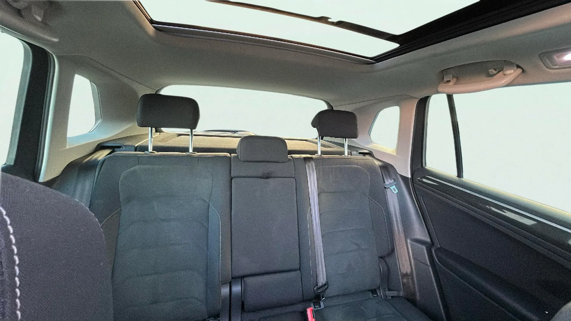 Volkswagen Tiguan Sport 2.0 TDI 4Motion DSG - foto 20