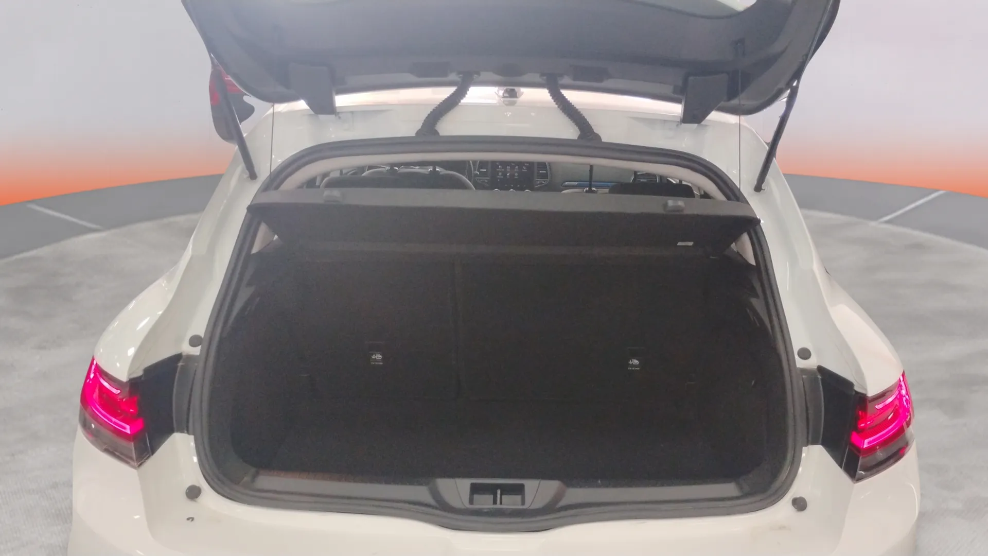 Renault Mégane Equilibre Blue dCi EDC - foto 9