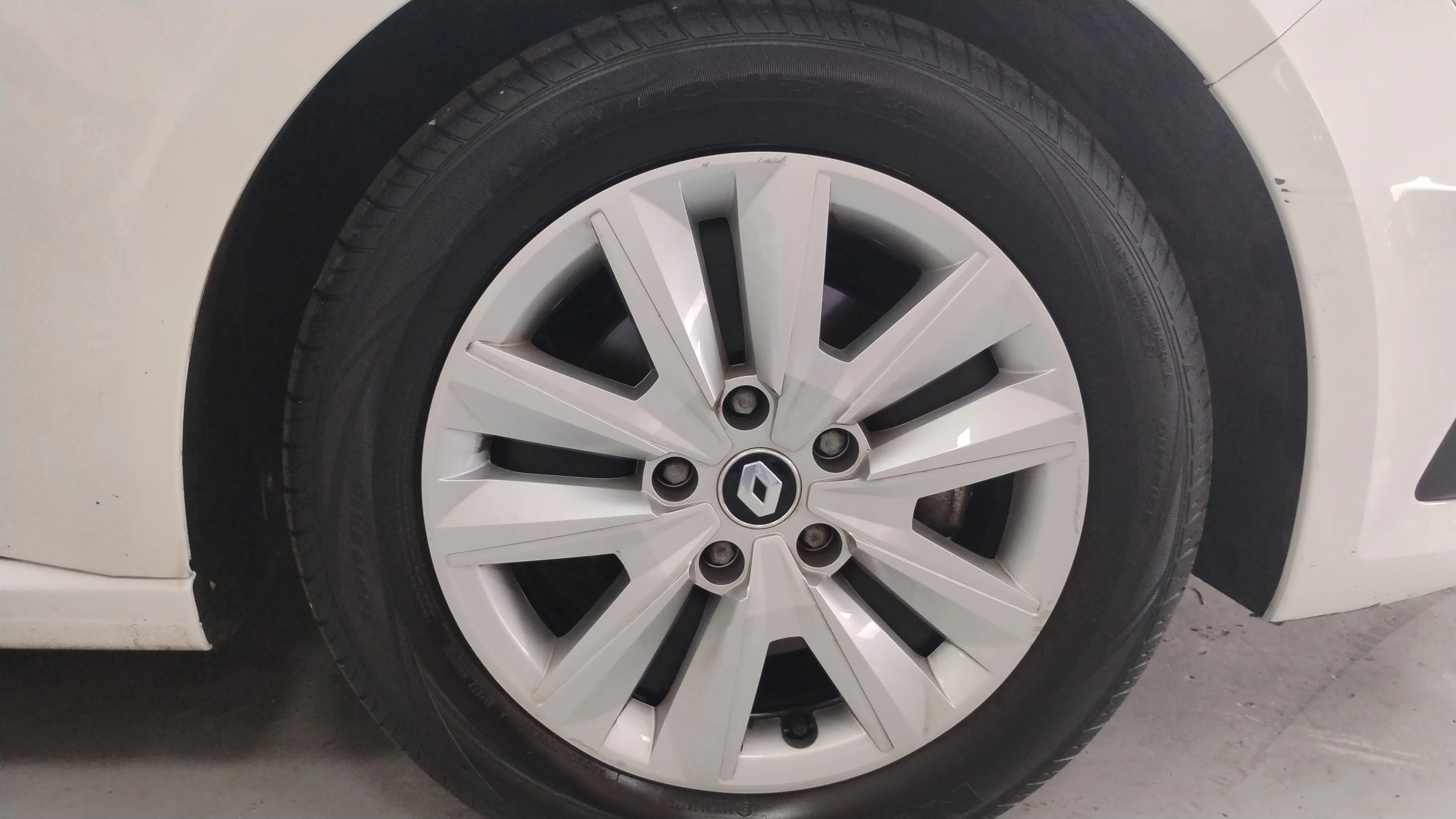 Renault Mégane Equilibre Blue dCi EDC - foto 16