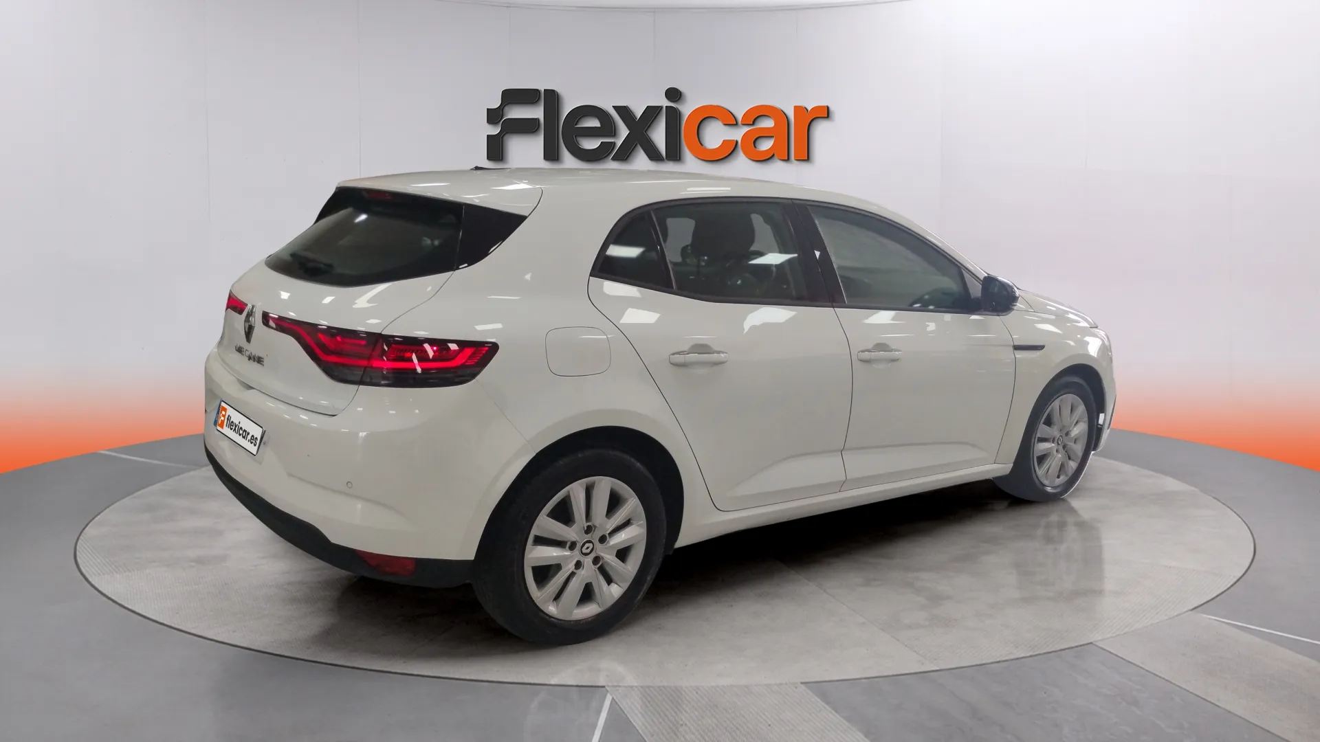 Renault Mégane Equilibre Blue dCi EDC - foto 7