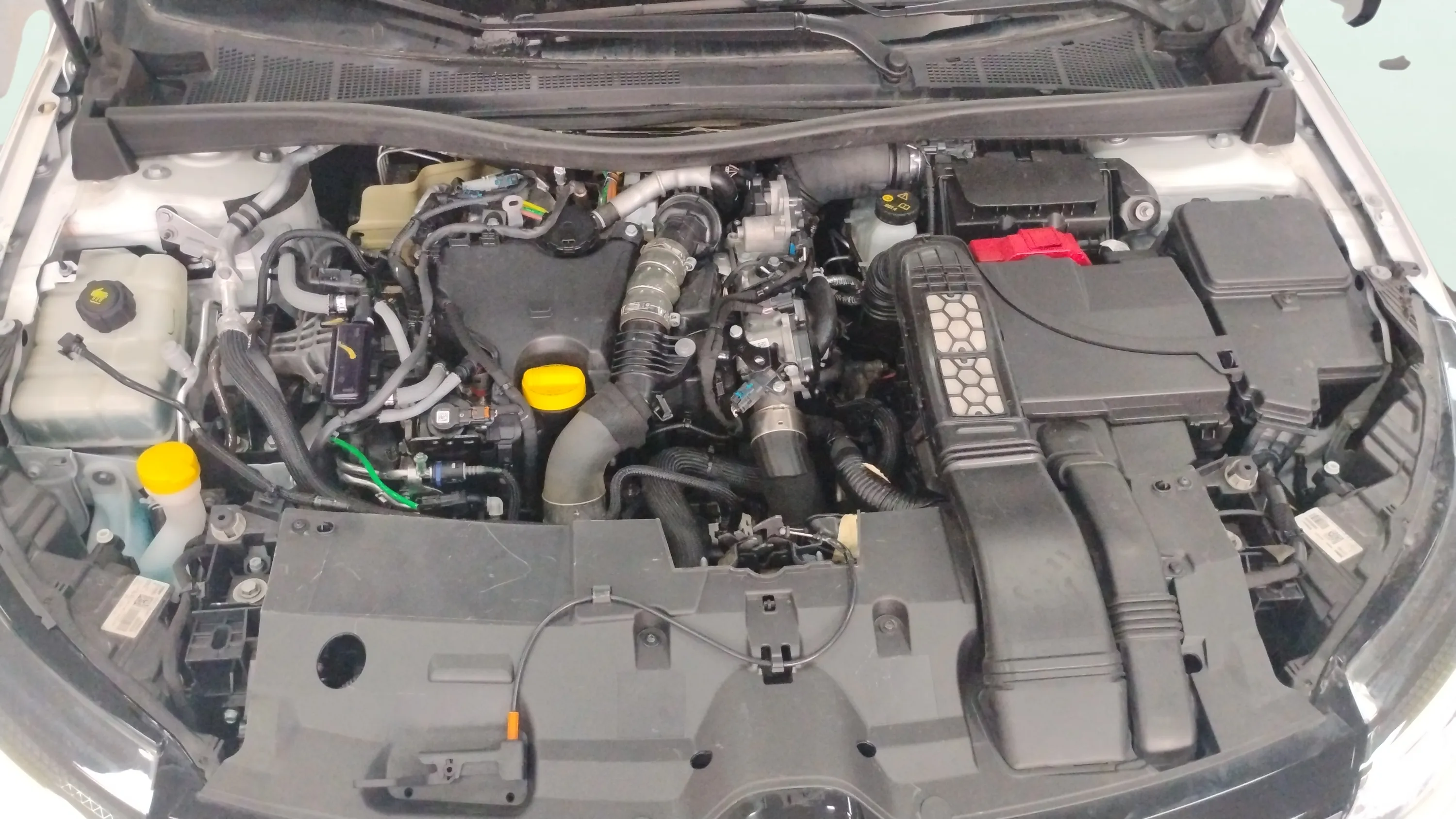 Renault Mégane Equilibre Blue dCi EDC - foto 17