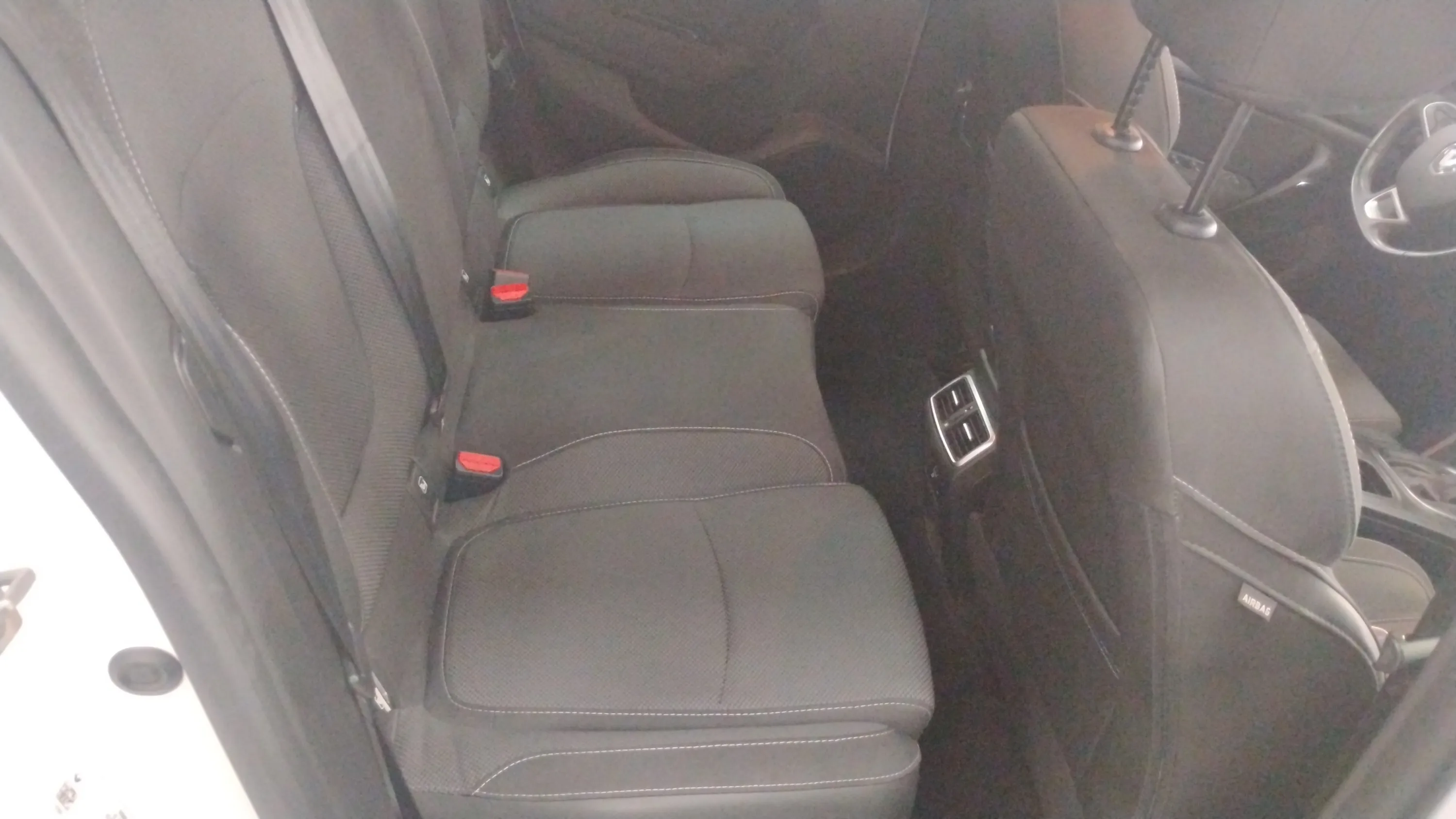 Renault Mégane Equilibre Blue dCi EDC - foto 13