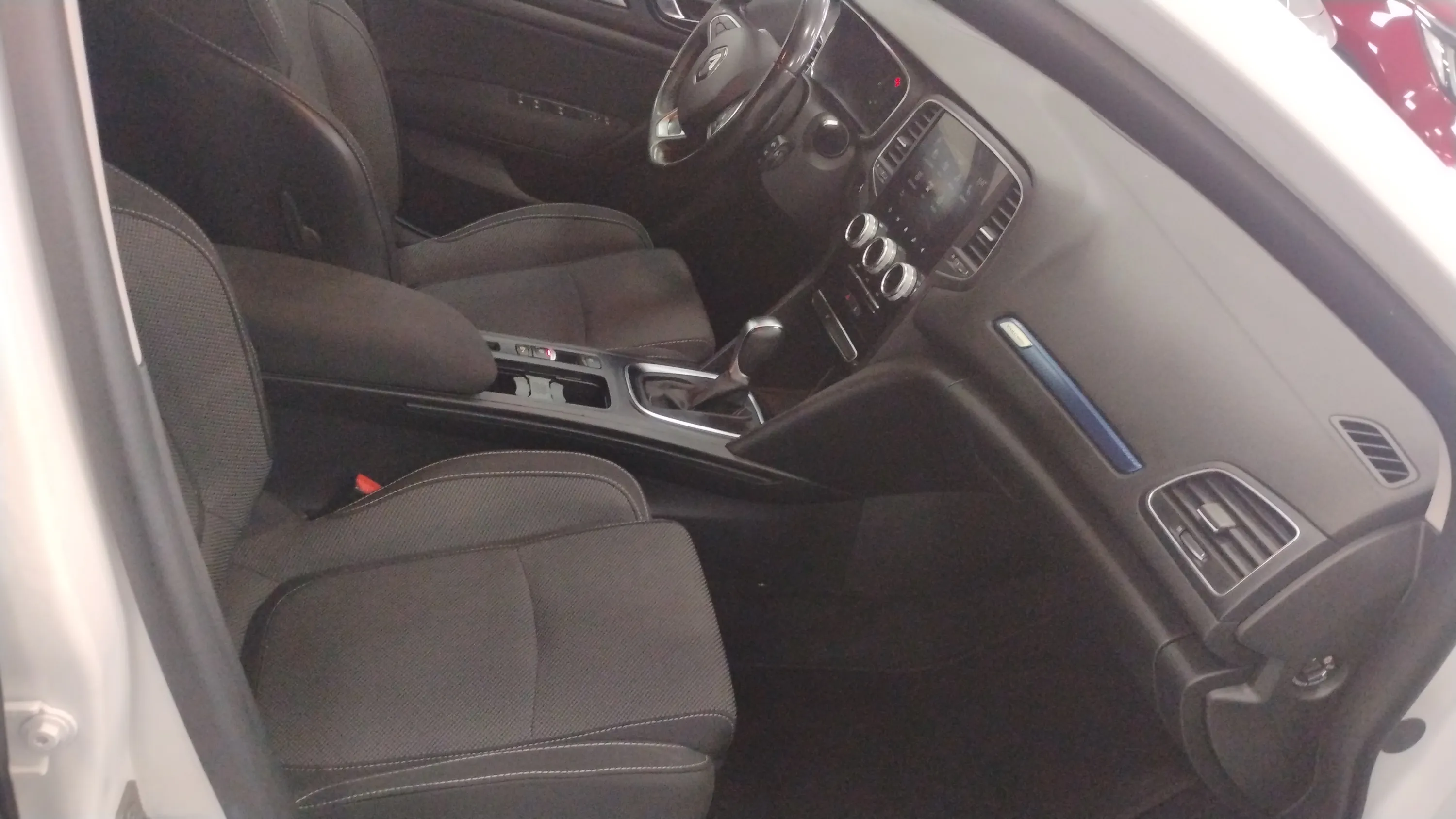 Renault Mégane Equilibre Blue dCi EDC - foto 14