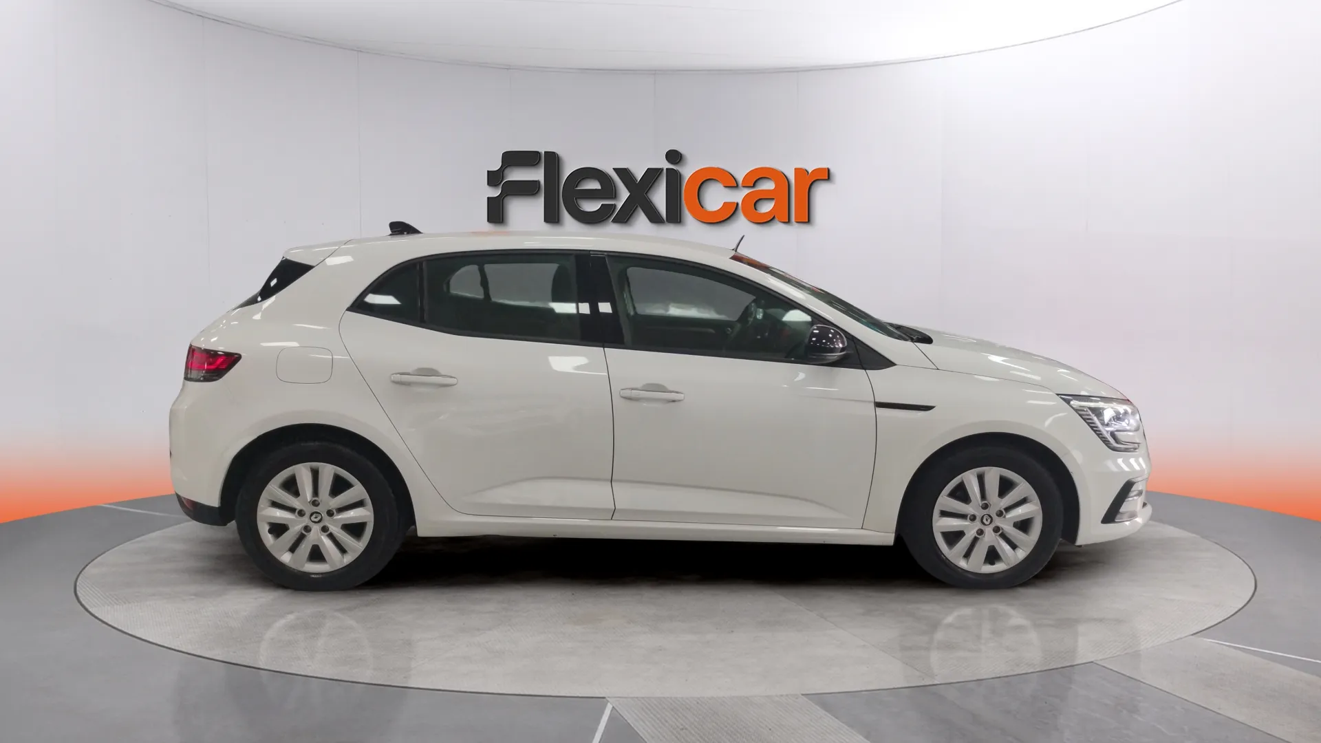 Renault Mégane Equilibre Blue dCi EDC - foto 8