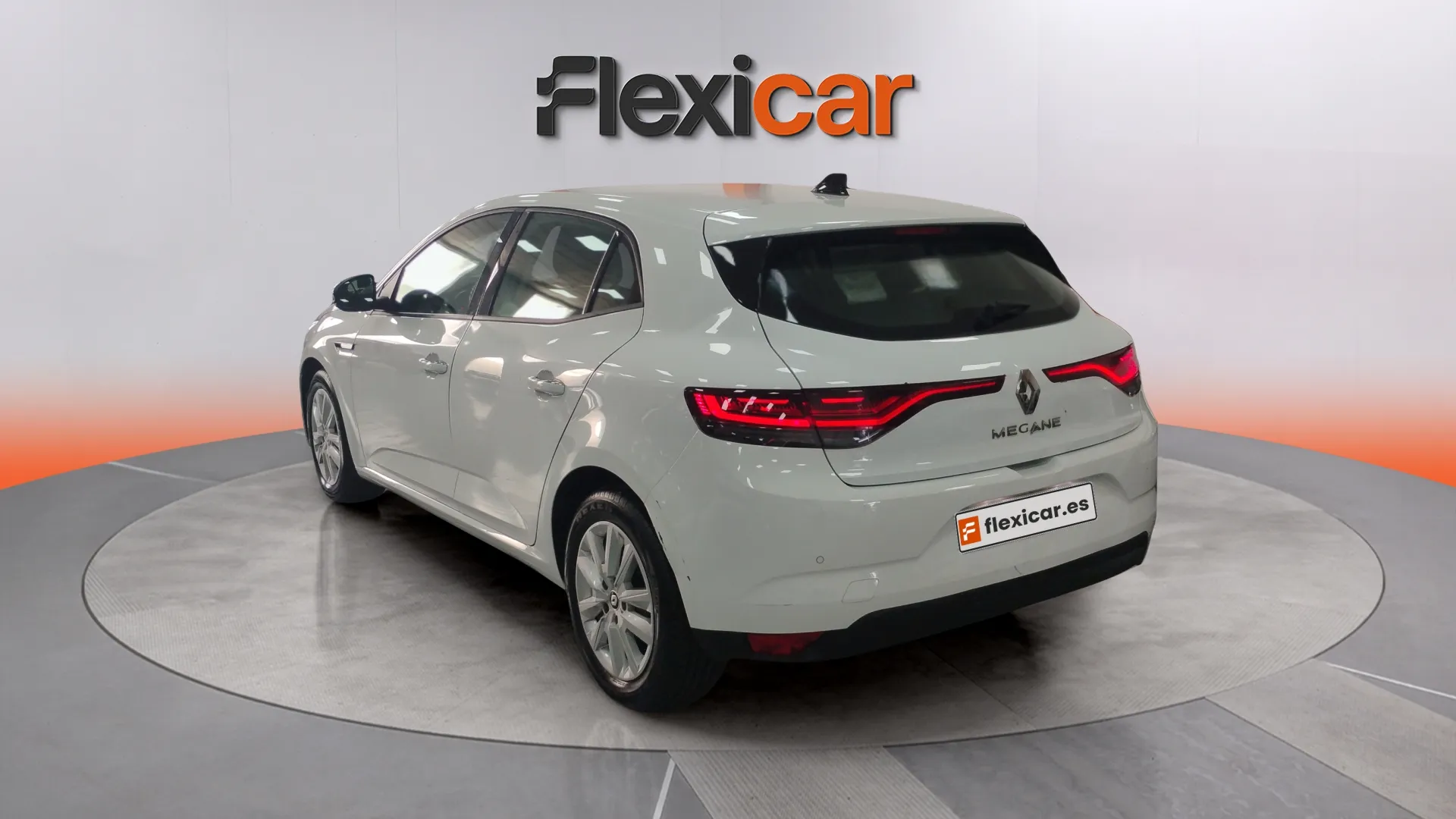 Renault Mégane Equilibre Blue dCi EDC - foto 3