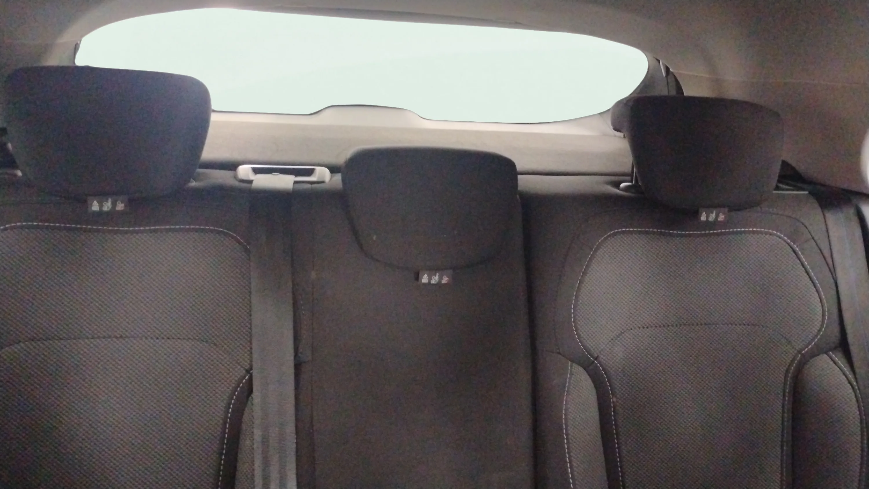 Renault Mégane Equilibre Blue dCi EDC - foto 15