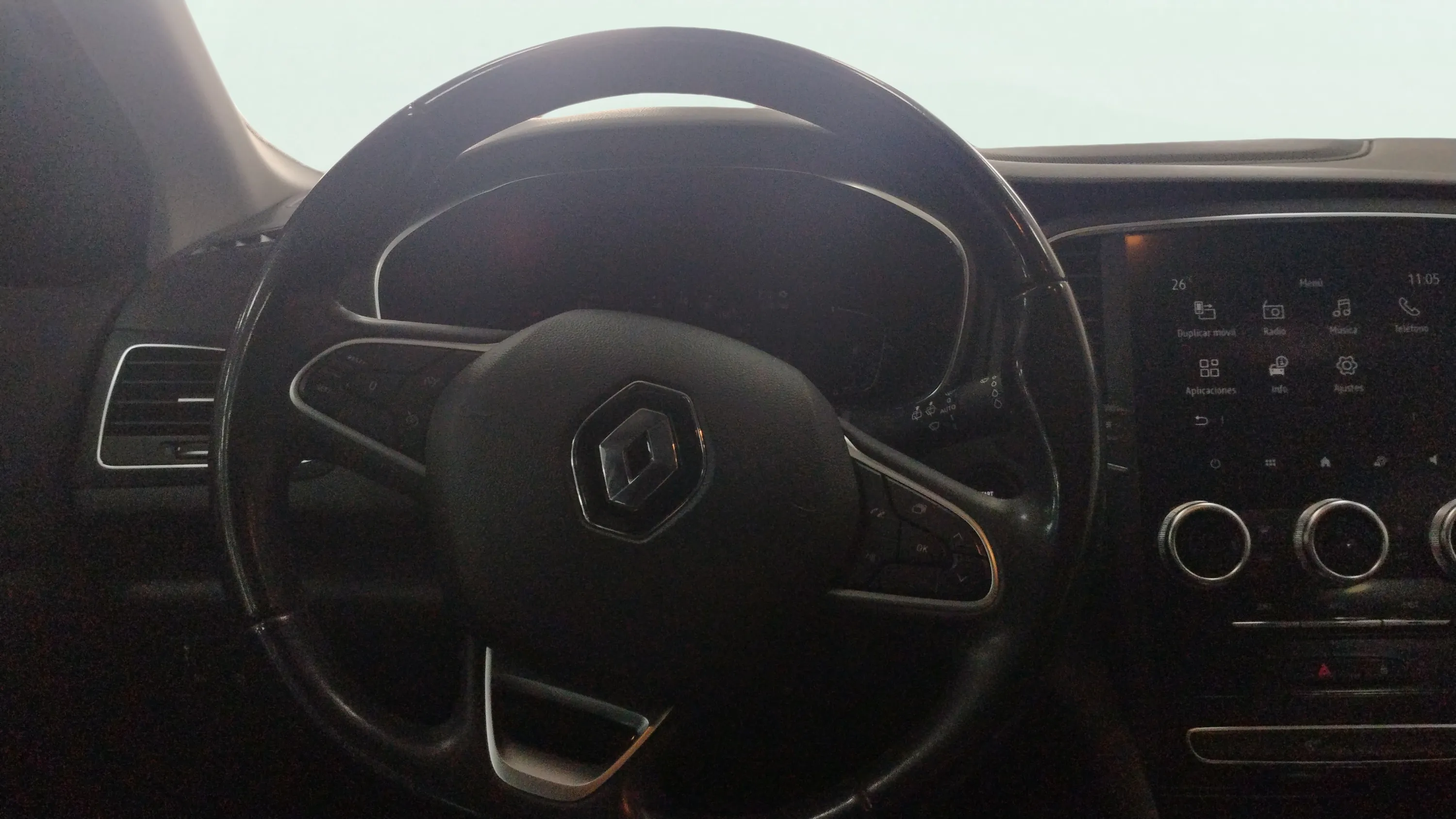 Renault Mégane Equilibre Blue dCi EDC - foto 12