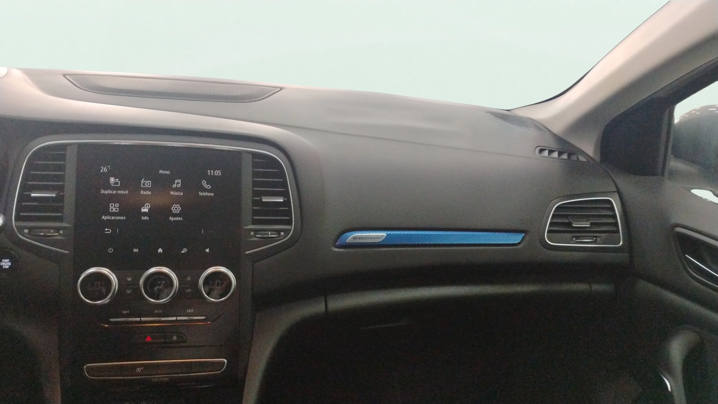 Renault Mégane Equilibre Blue dCi EDC - foto 11