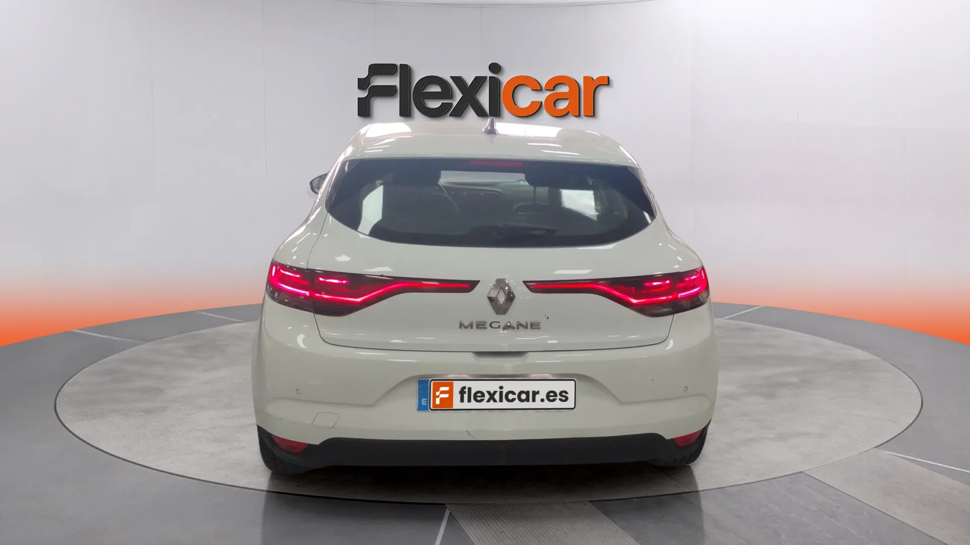 Renault Mégane Equilibre Blue dCi EDC - foto 4