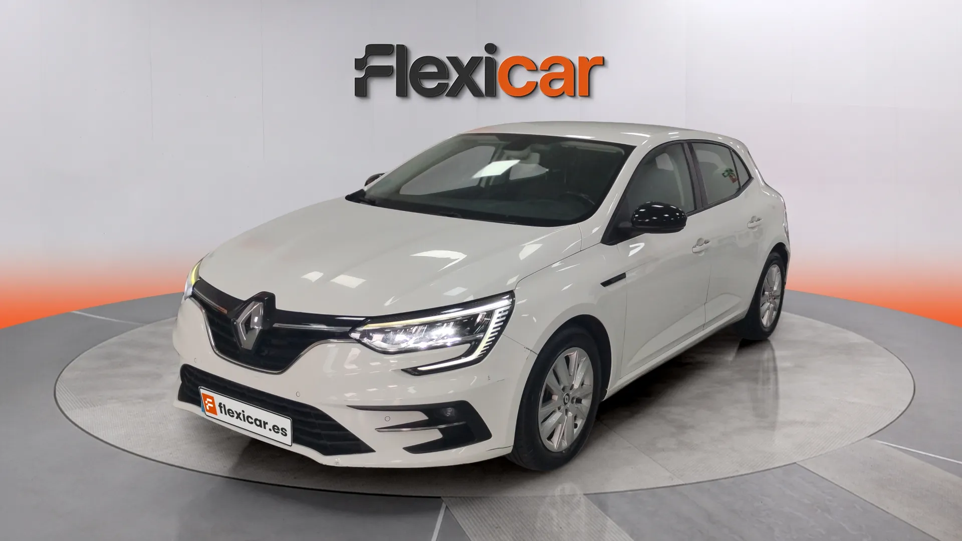 Renault Mégane Equilibre Blue dCi EDC - foto 2